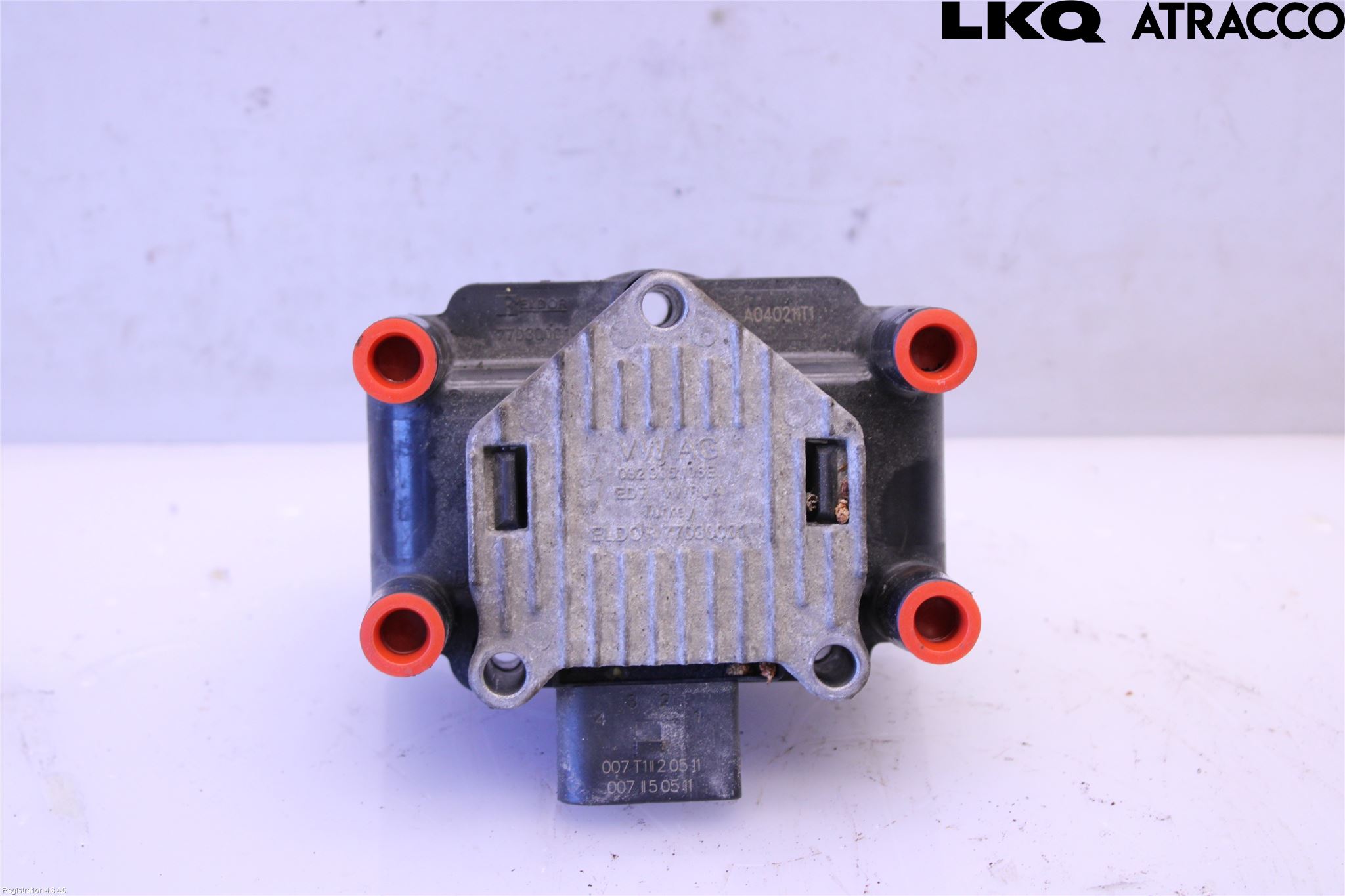 Audi A1/S1 11-18 Coil