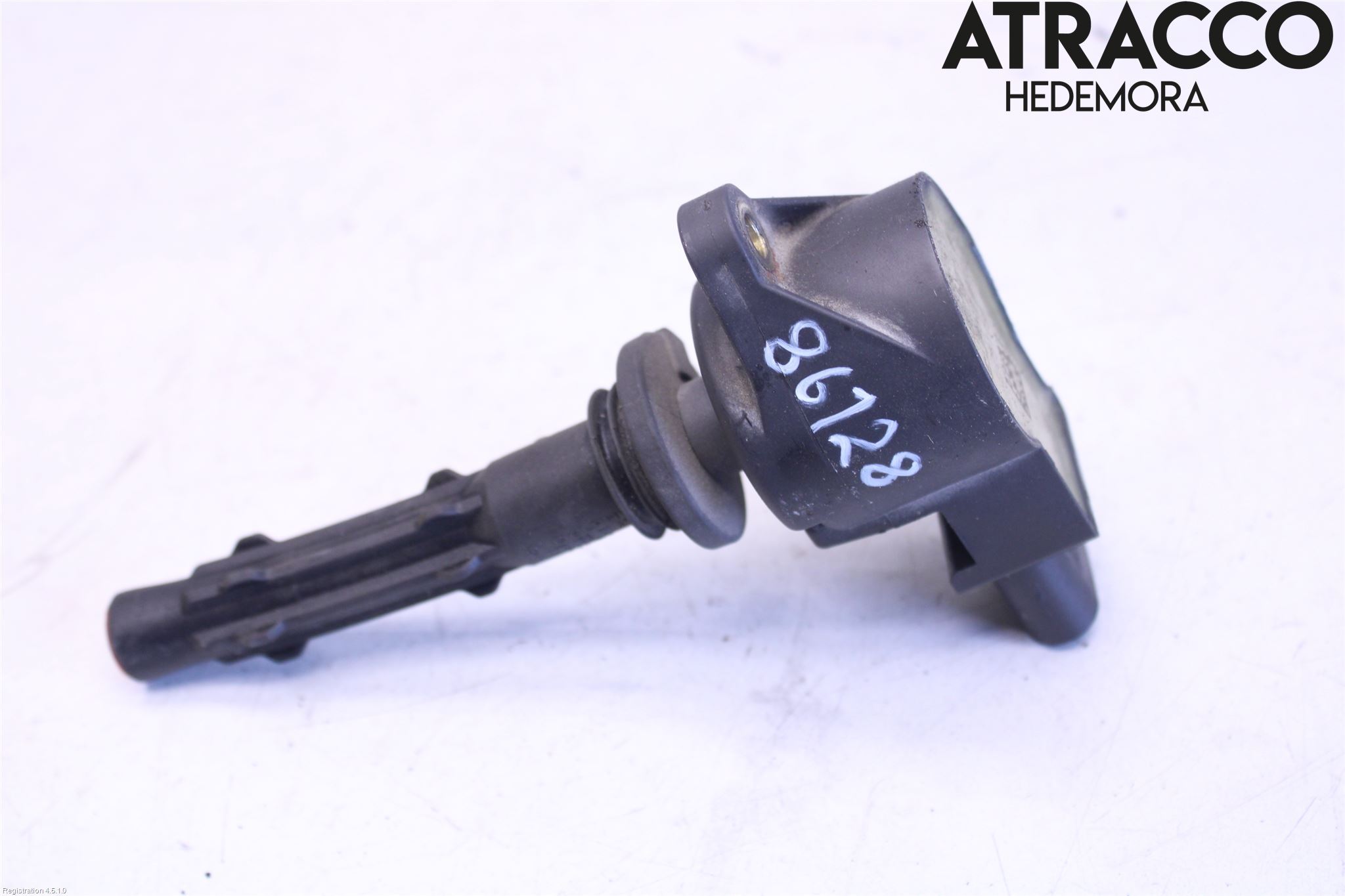 Mercedes-Benz MB CLS (C219) 03-11 Coil