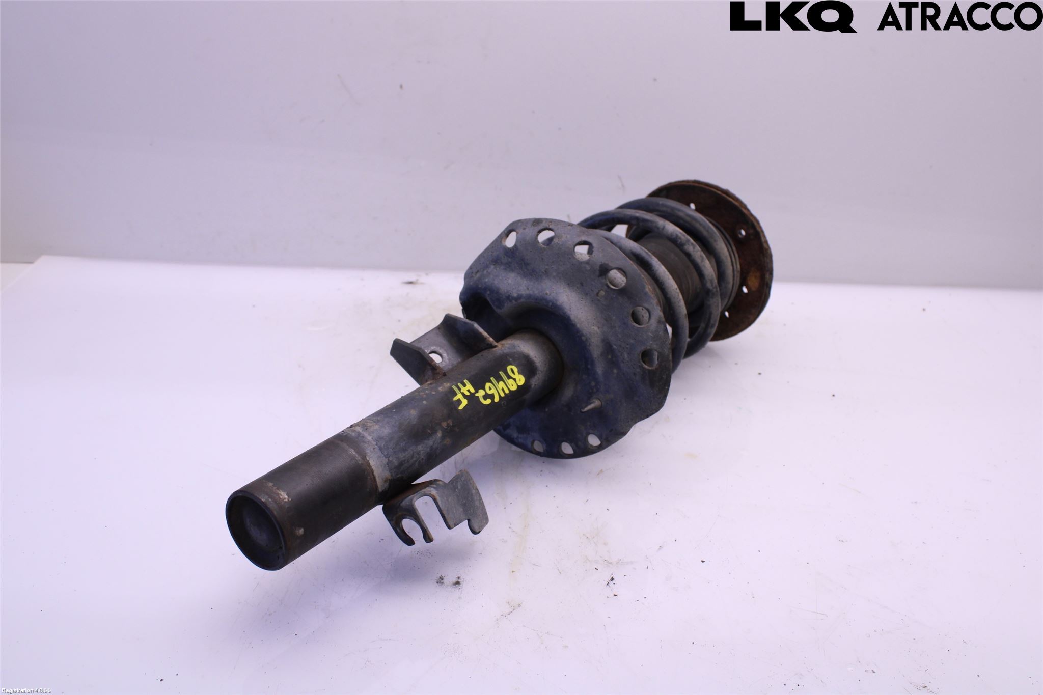 Ford MONDEO 07-15 Fjærbein Foran Høyre