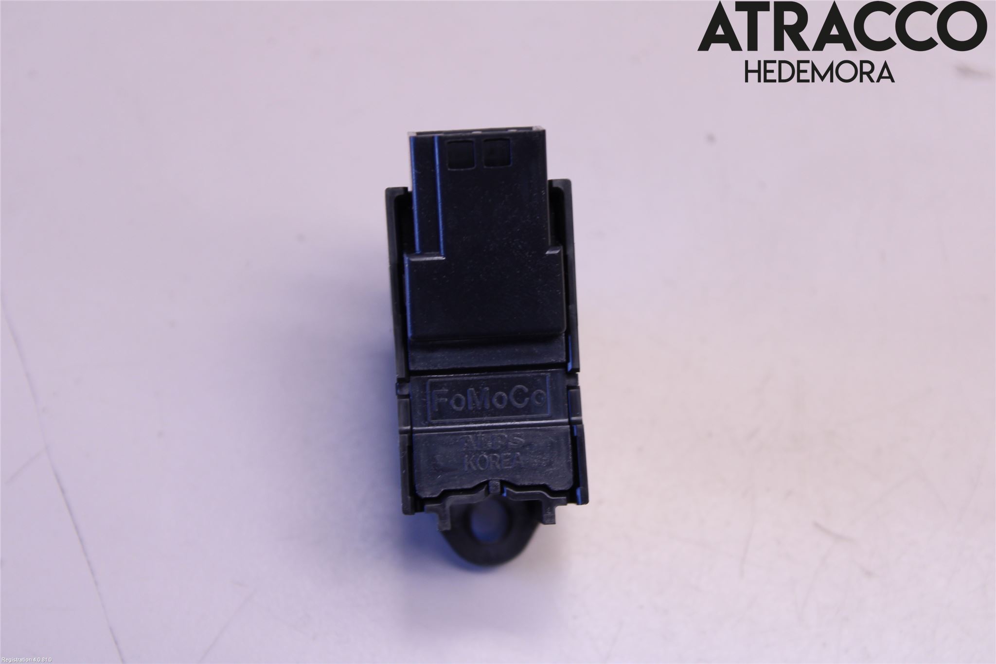 Volvo V70 14-16 Bryter Vindusheis