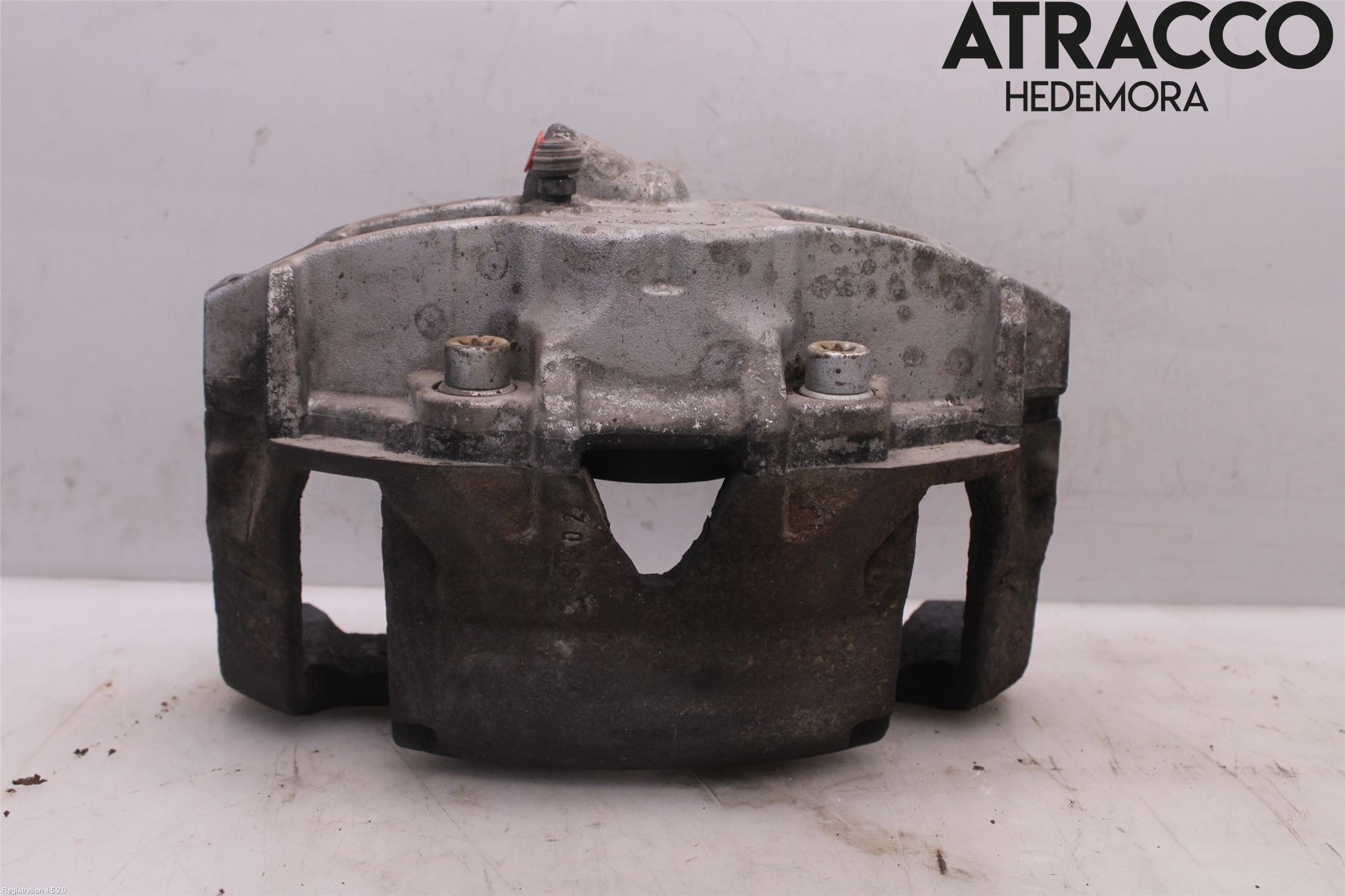 Volvo V70 14-16 Bremsecaliper Foran Høyre