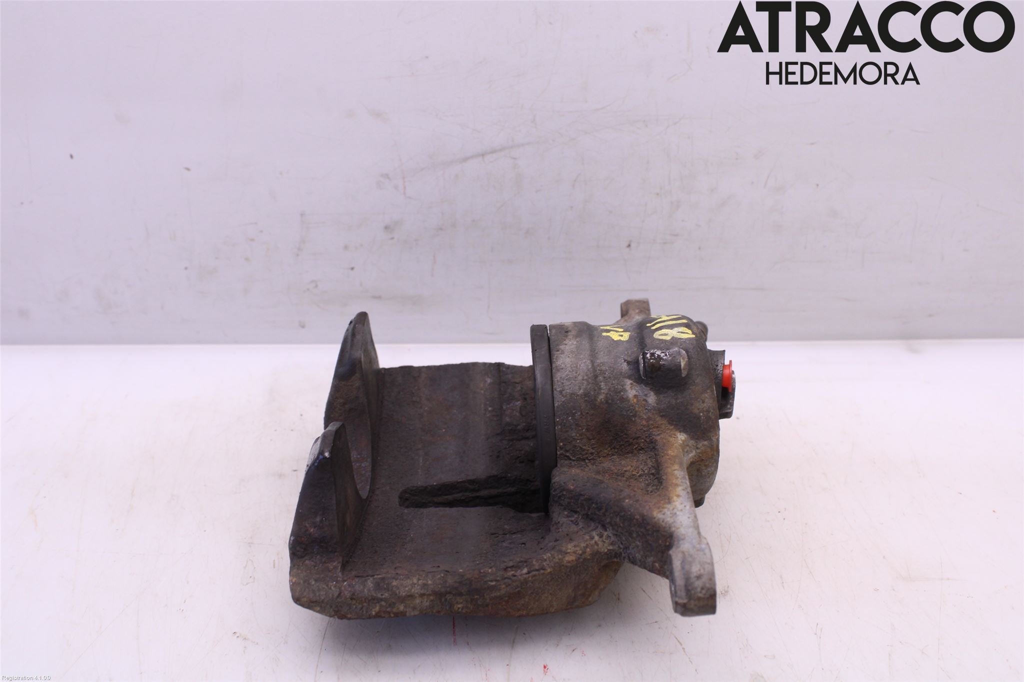Volkswagen VW TIGUAN 16-24 Bremsecaliper Foran Venstre