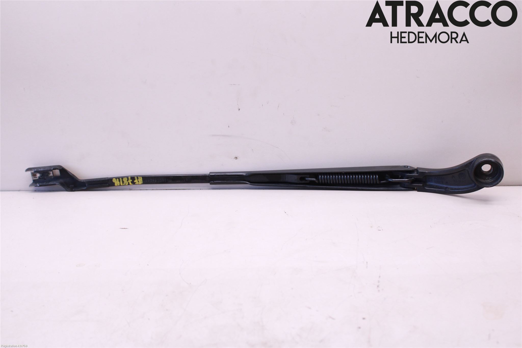 Citroen DS5 Viskerarm-Armer Frontrute