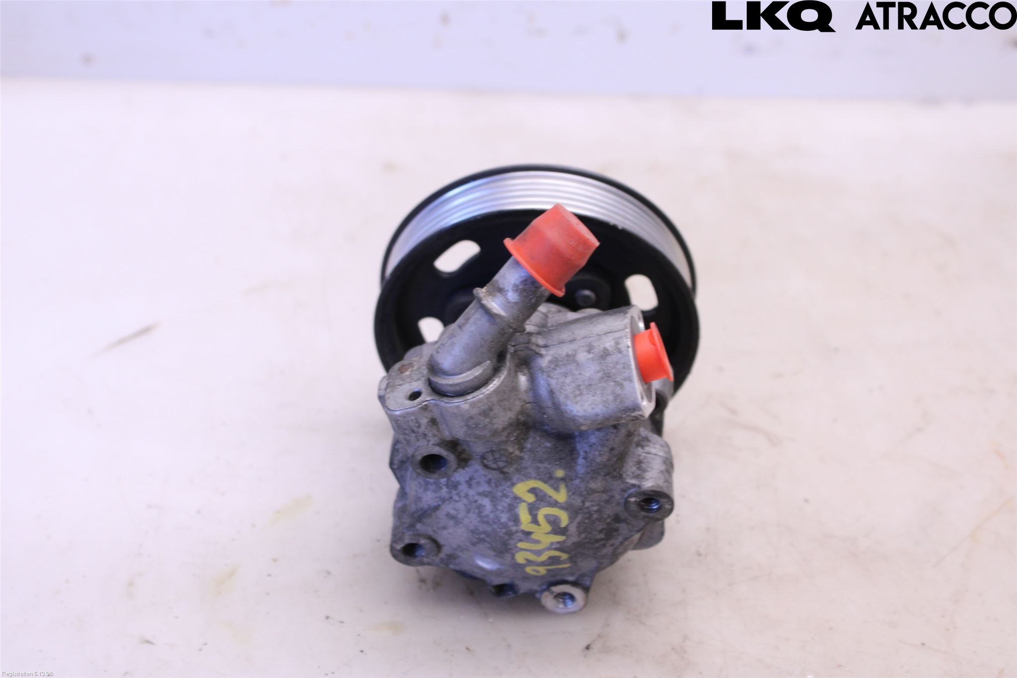 Audi A4/S4 08-11 Servo Pumpe