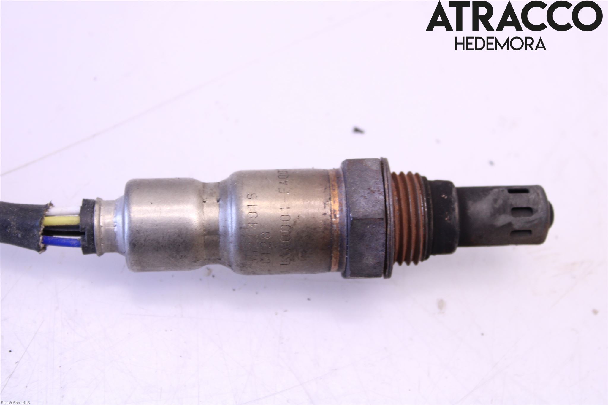 Audi A6/S6     05-11 Inns Lambdasonde