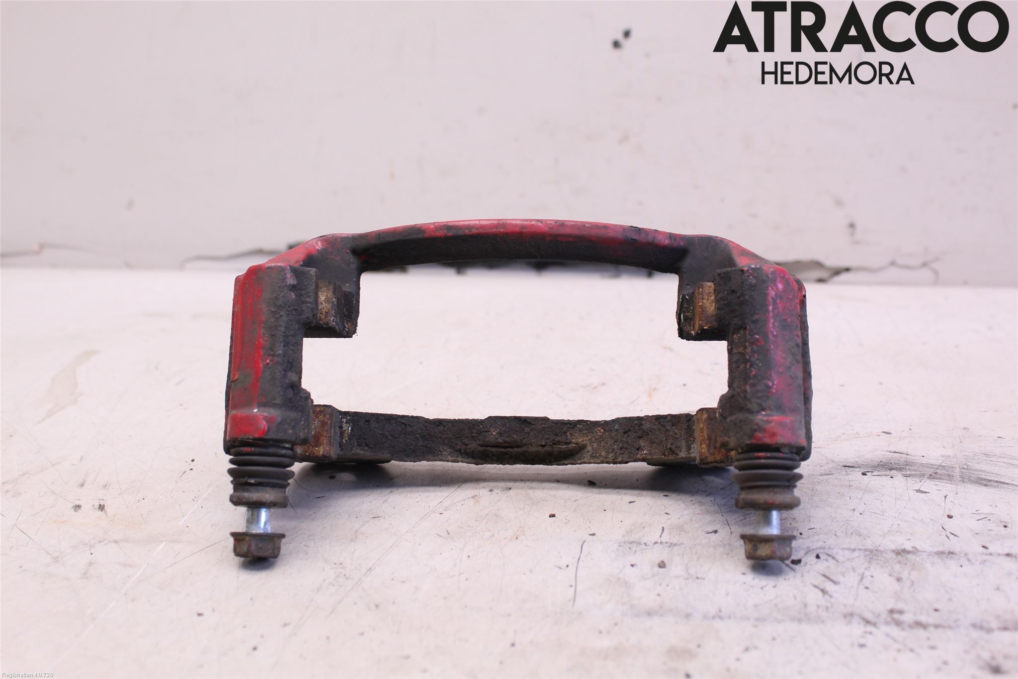 Chevrolet EPICA Bremsecaliper Feste Holder