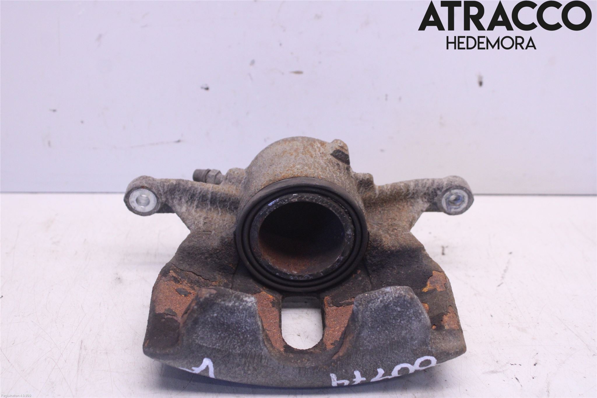 Volkswagen VW CADDY 16-20 Bremsecaliper Foran Venstre