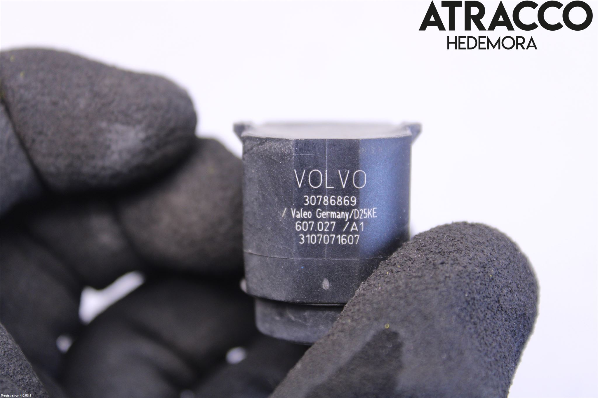 Volvo C30 07-10 Sensor Ryggesensor
