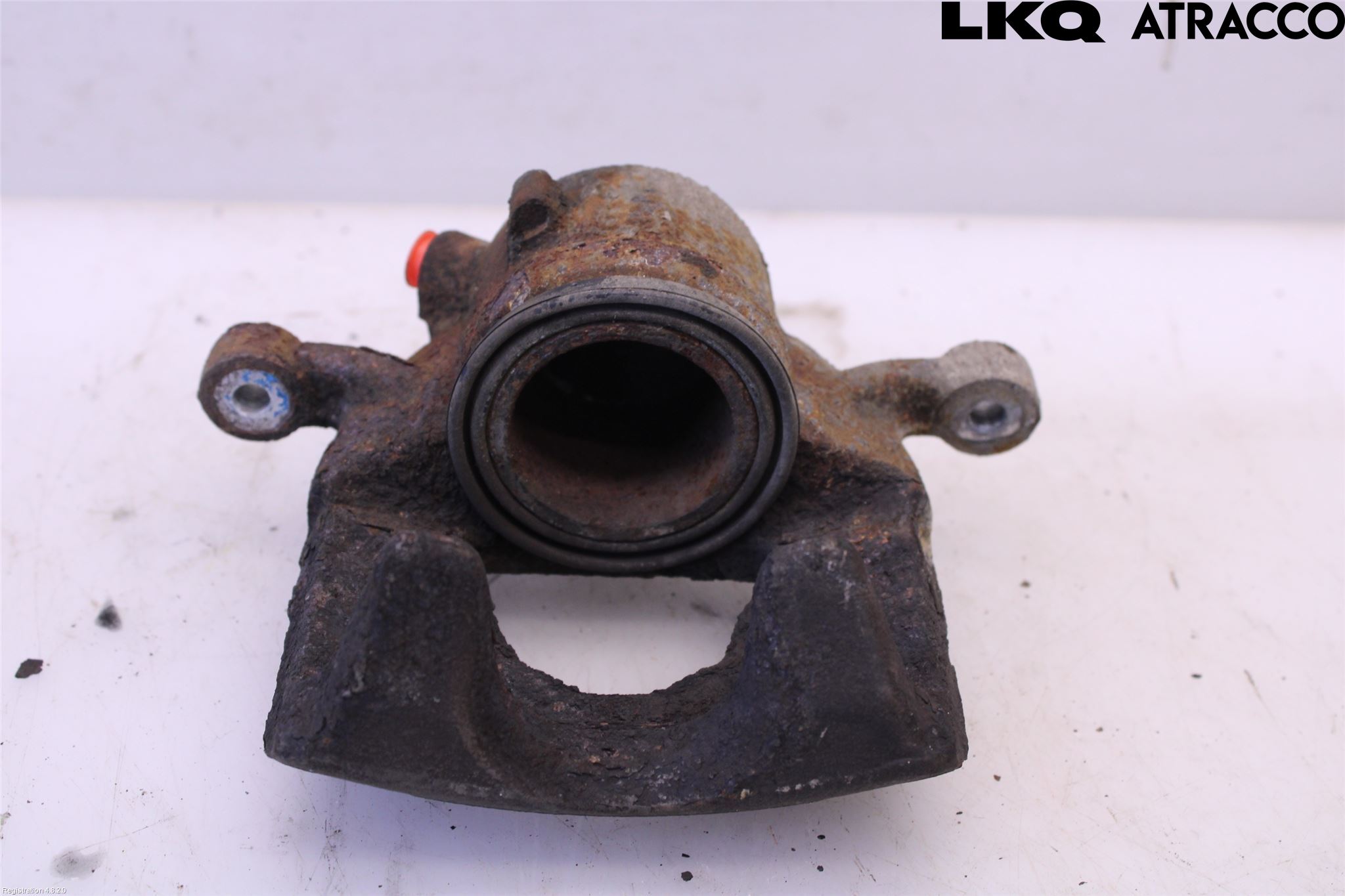 Mini CABRIO F57 16-24 Bremsecaliper Foran Venstre