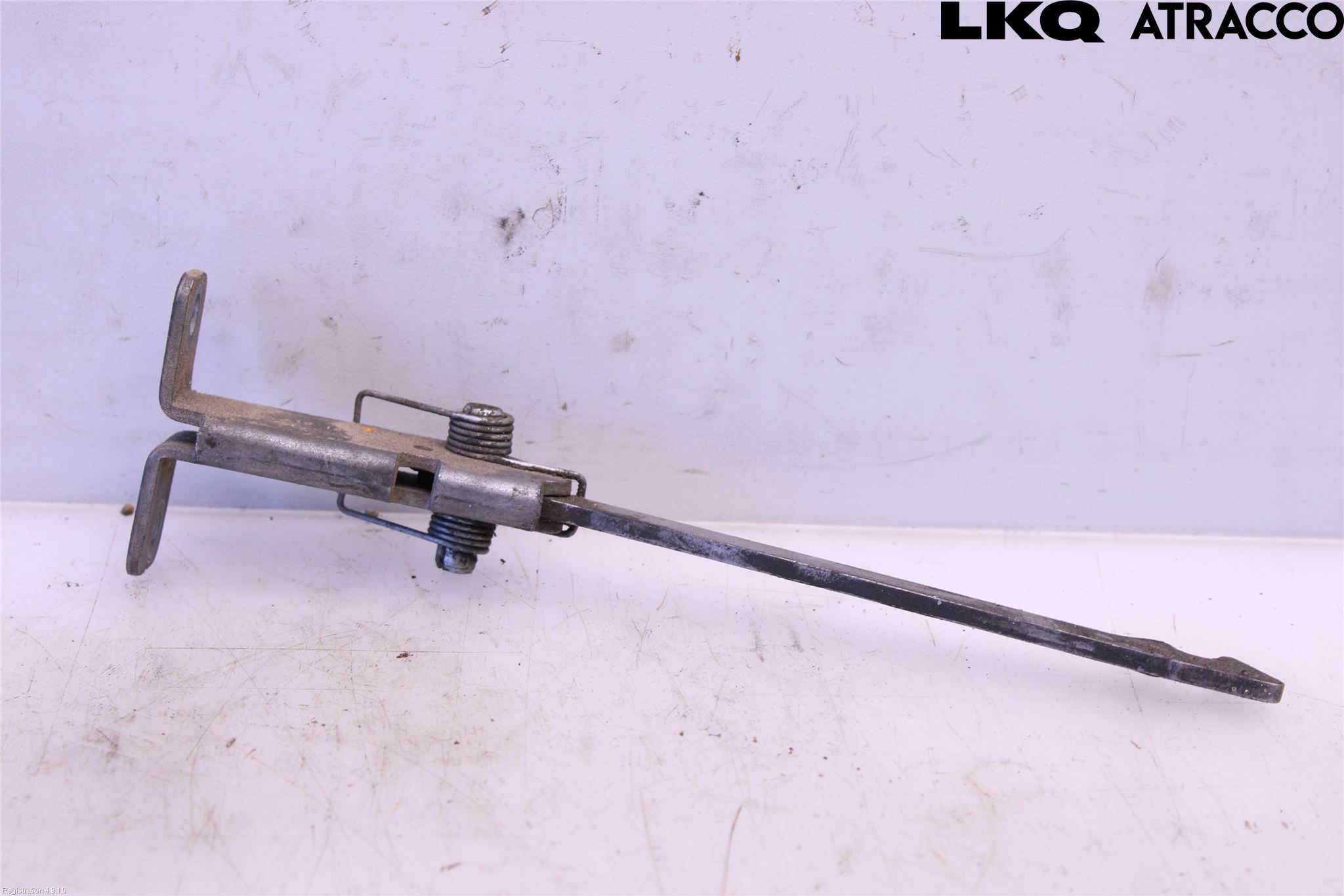 Renault KANGOO II 08-14 Dørstopper