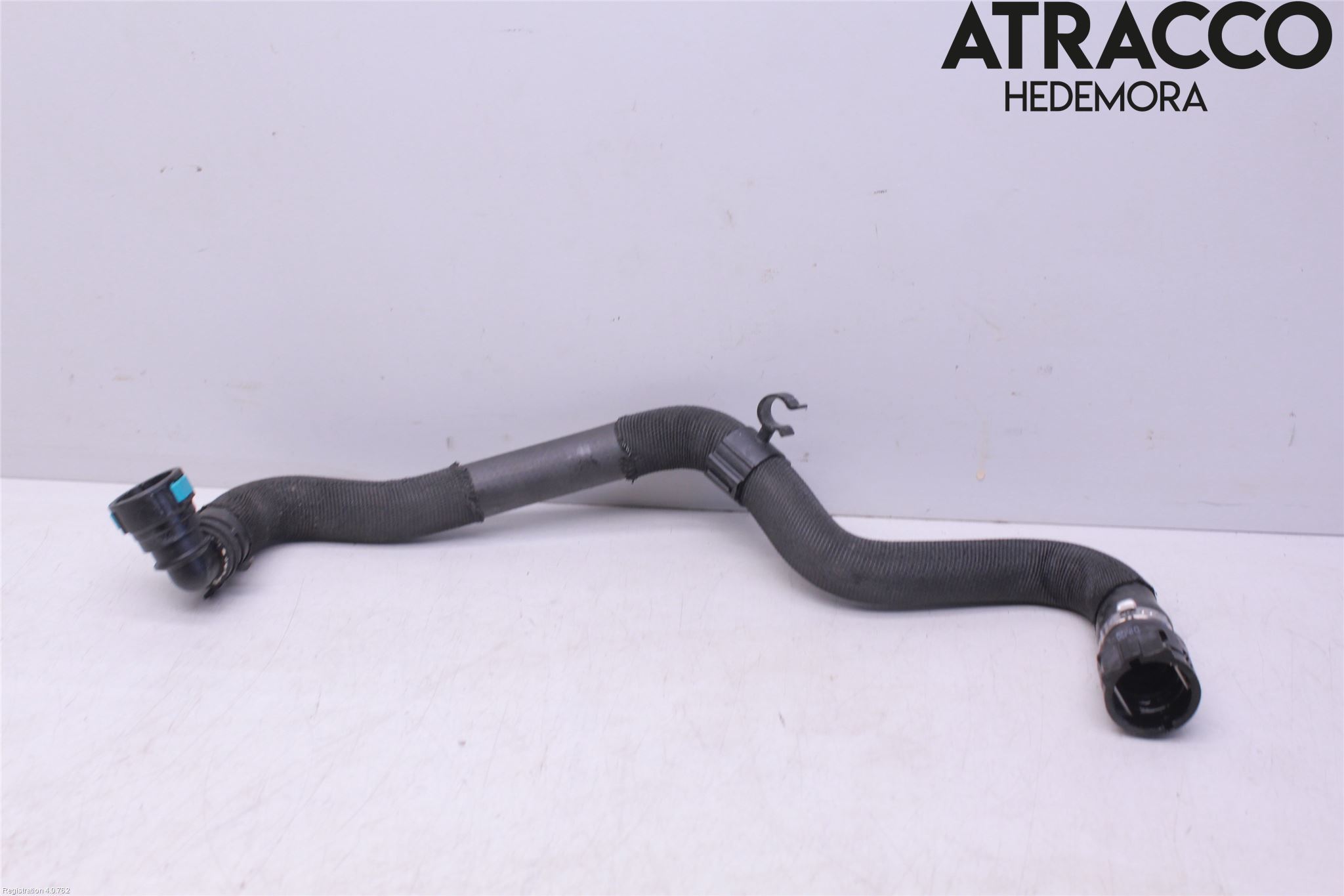 Landrover DEFENDER (L663) 20- Radiator Slange