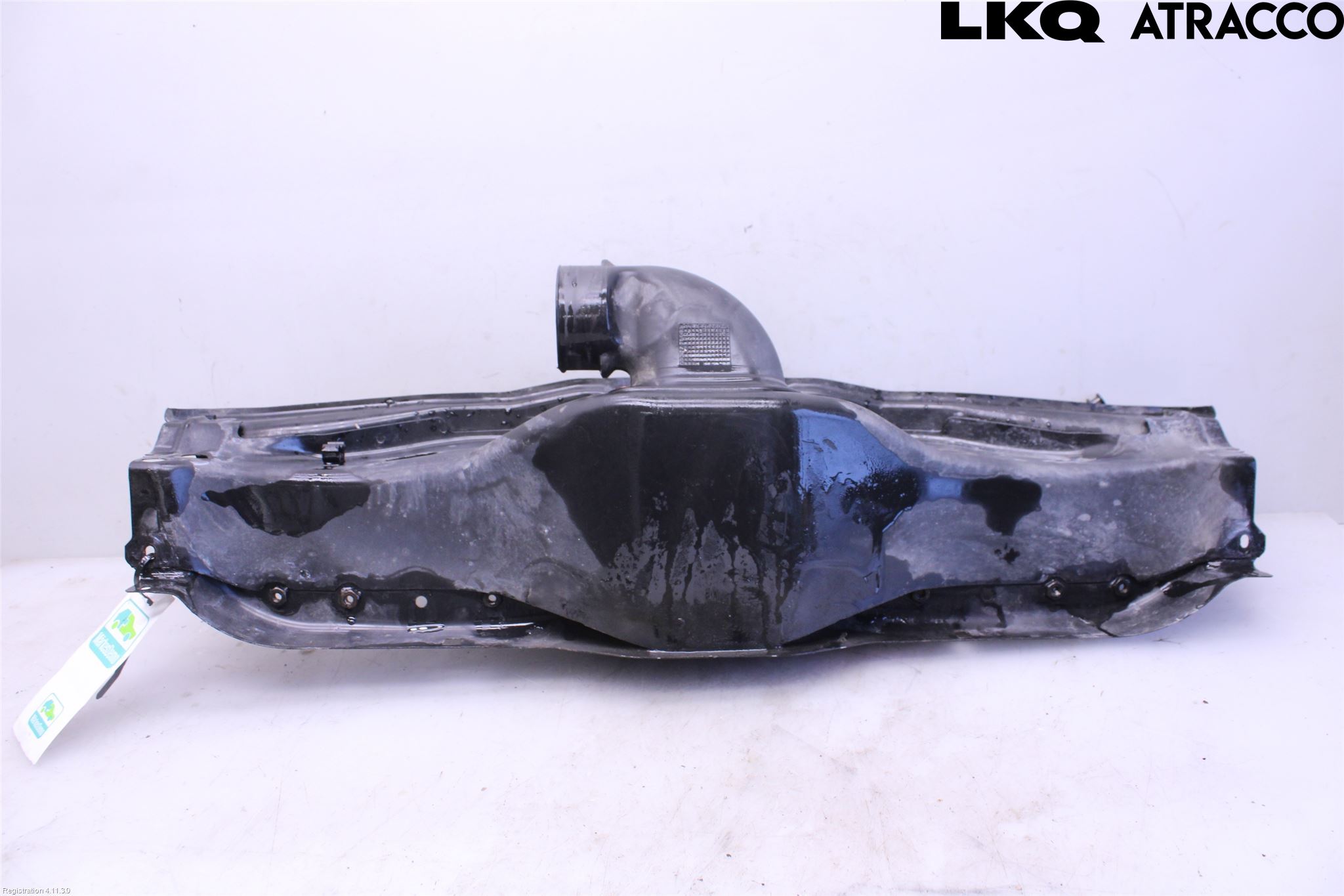Fiat DUCATO 15-23 Frontplate