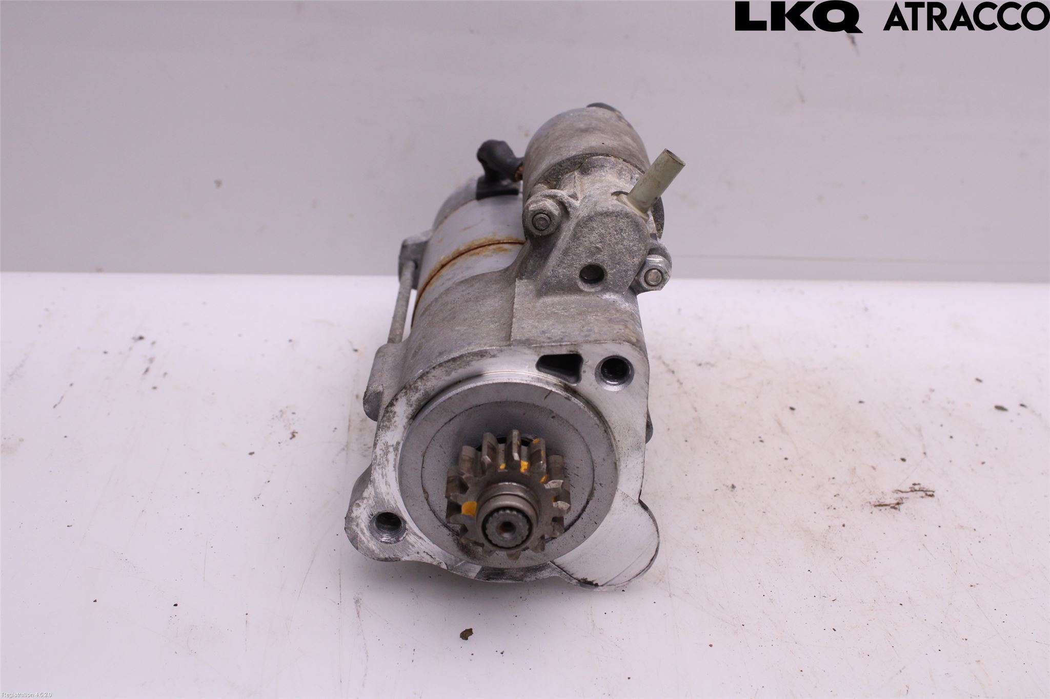 Jaguar XF (X260) 16-24 Startmotor Diesel