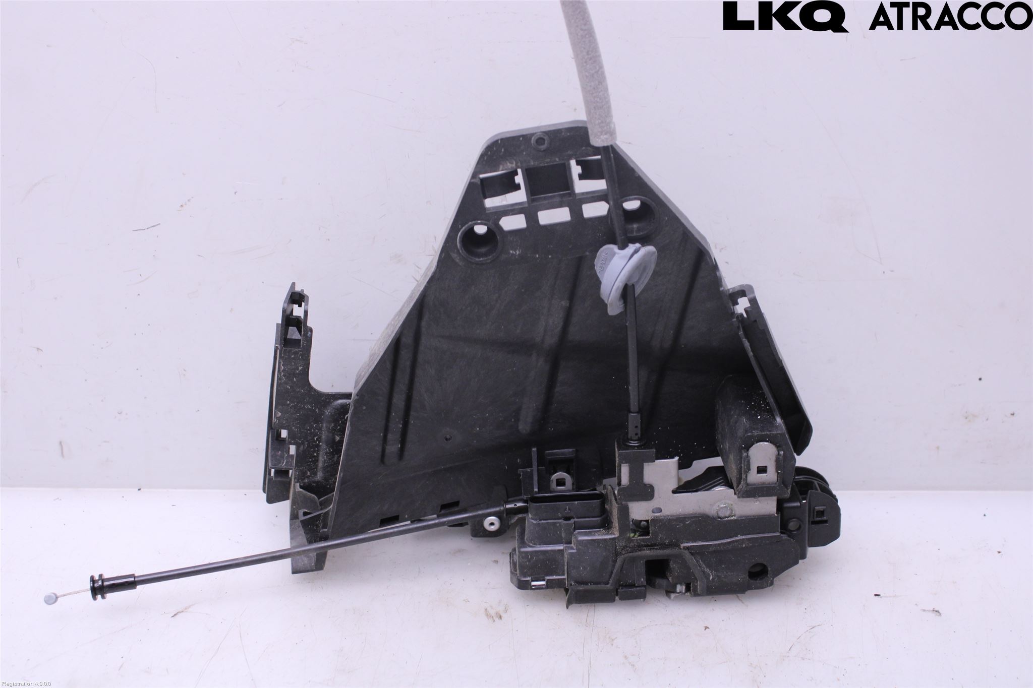 Volvo V40 12-19 Dørlås - Låsekasse