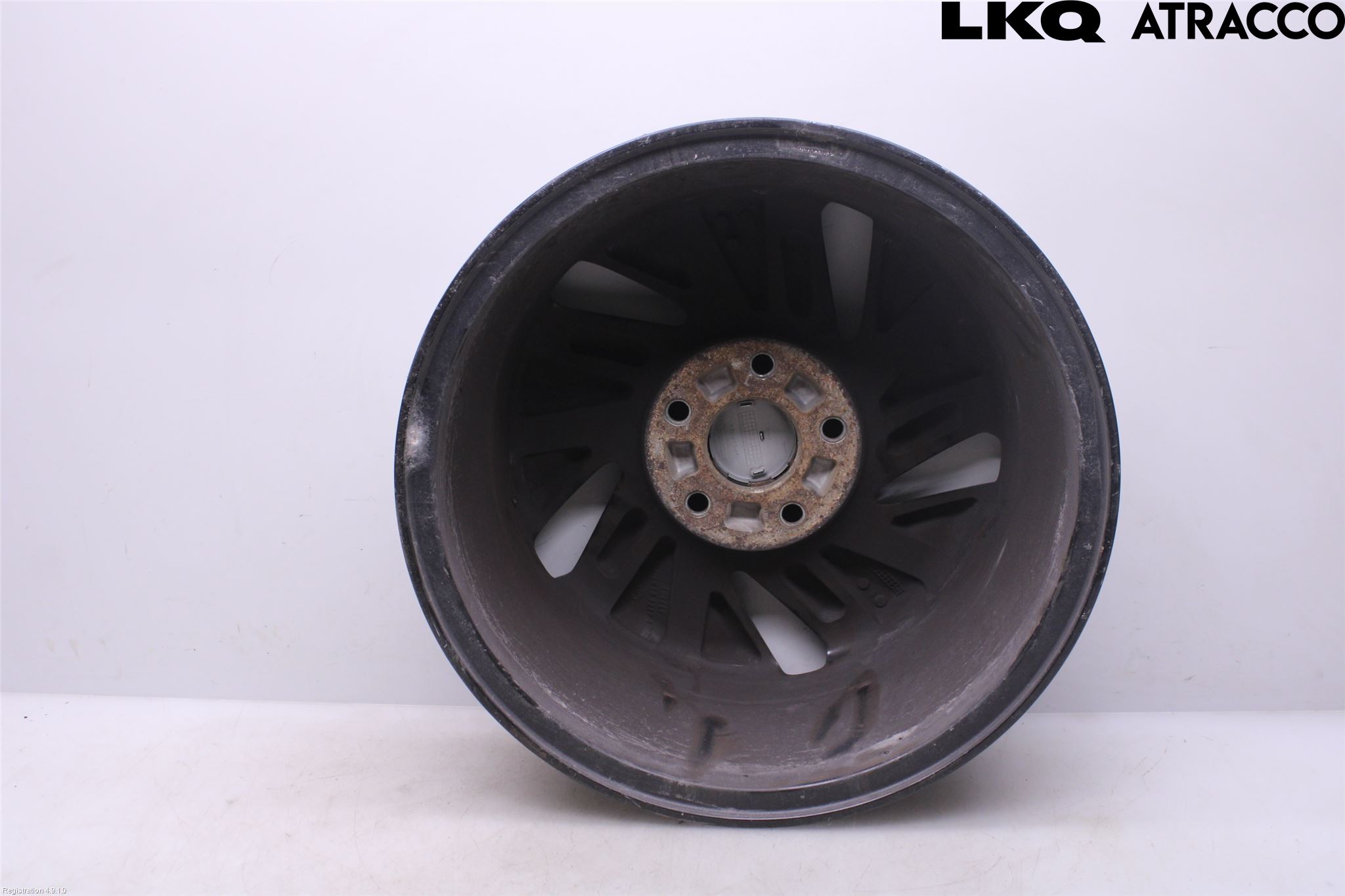 Honda CIVIC 17-22 Felg Aluminium