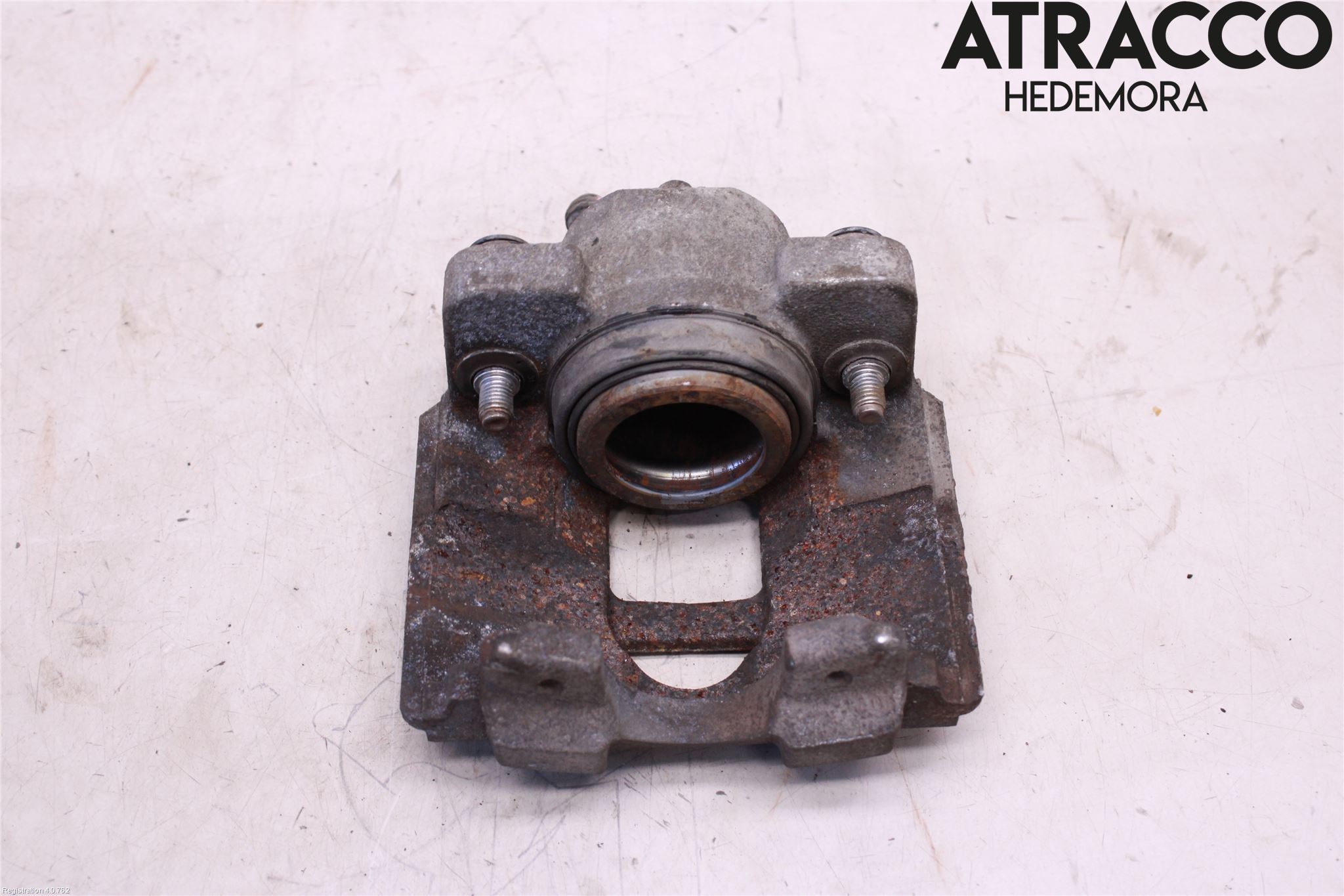 Toyota YARIS XP130 15-20 Bremsecaliper Foran Venstre