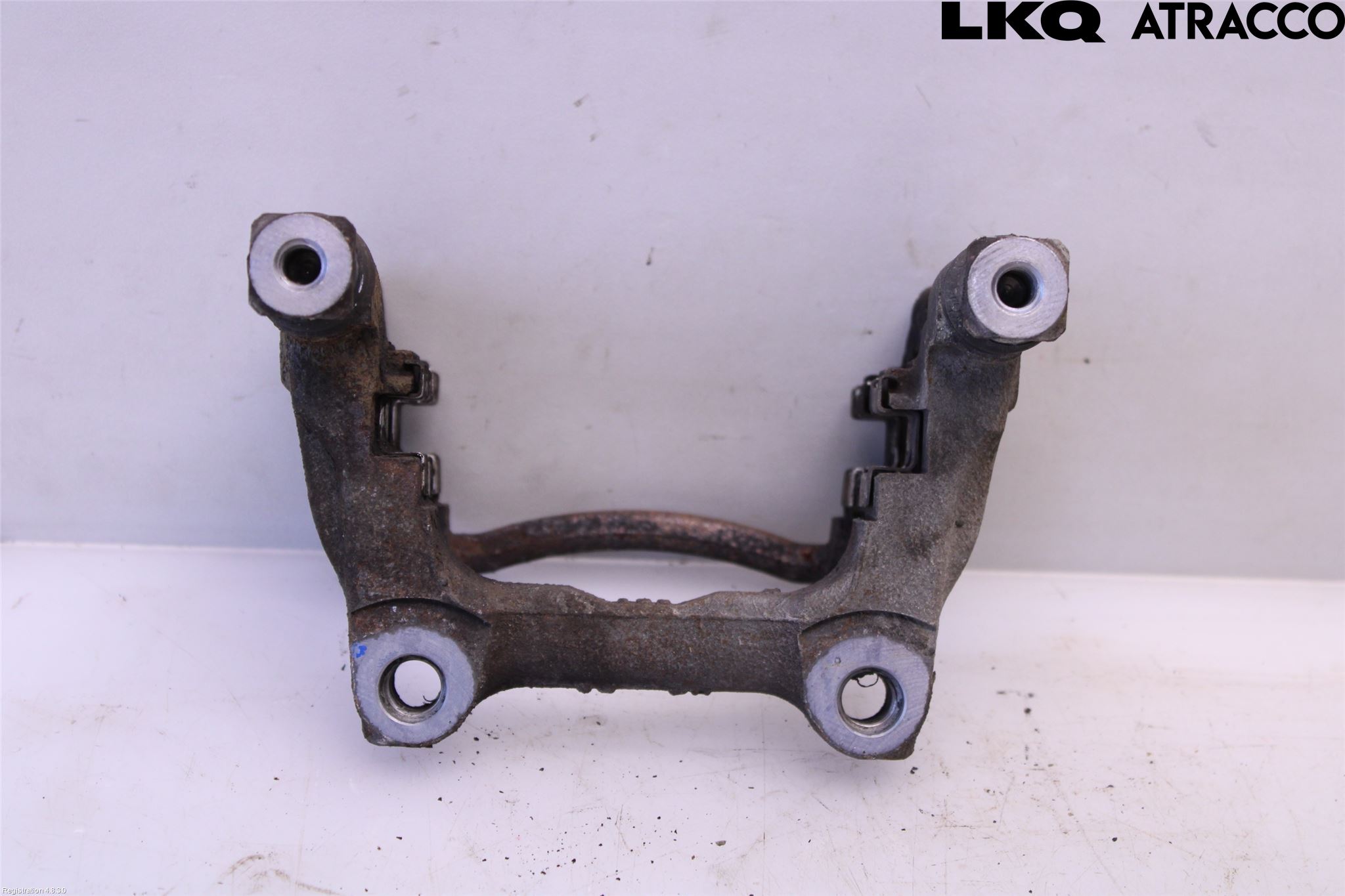 Mercedes-Benz MB B-KLASS (W247) 19- Bremsecaliper Feste Holder