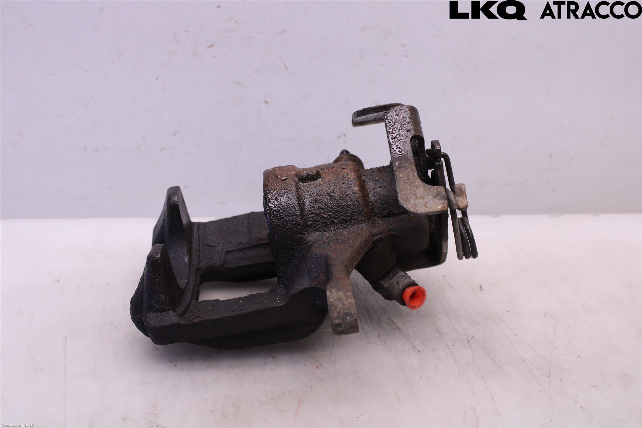 Ford TRANSIT SKÅP/BUSS 14-22 Bremsecaliper Bak Høyre