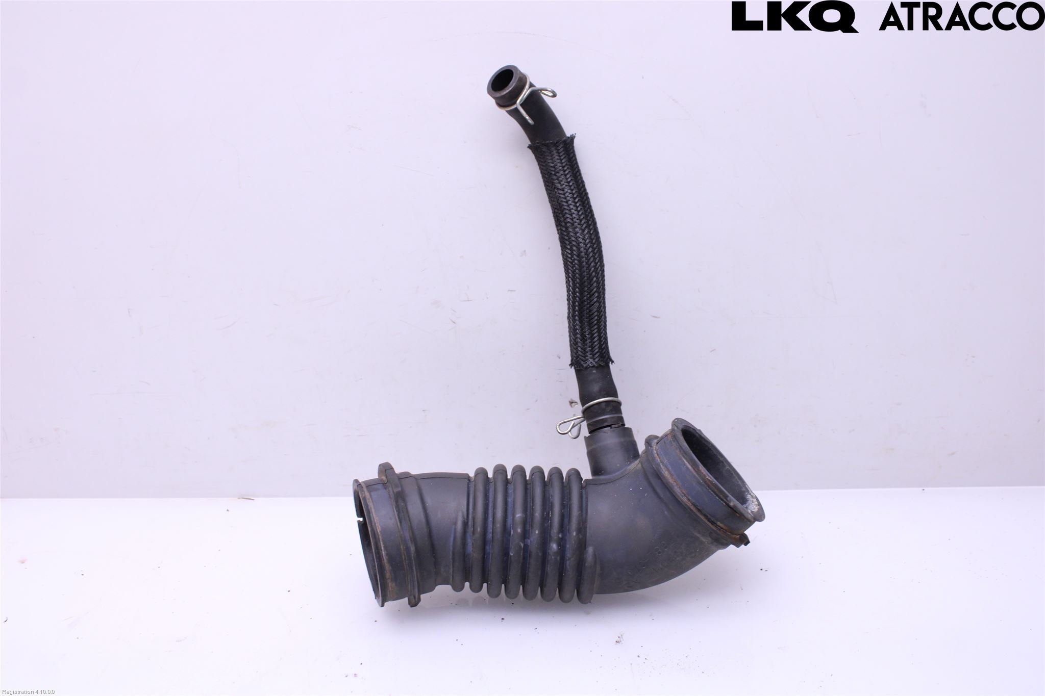 Toyota VERSO 09-18 Inns Gummibelg - Slange