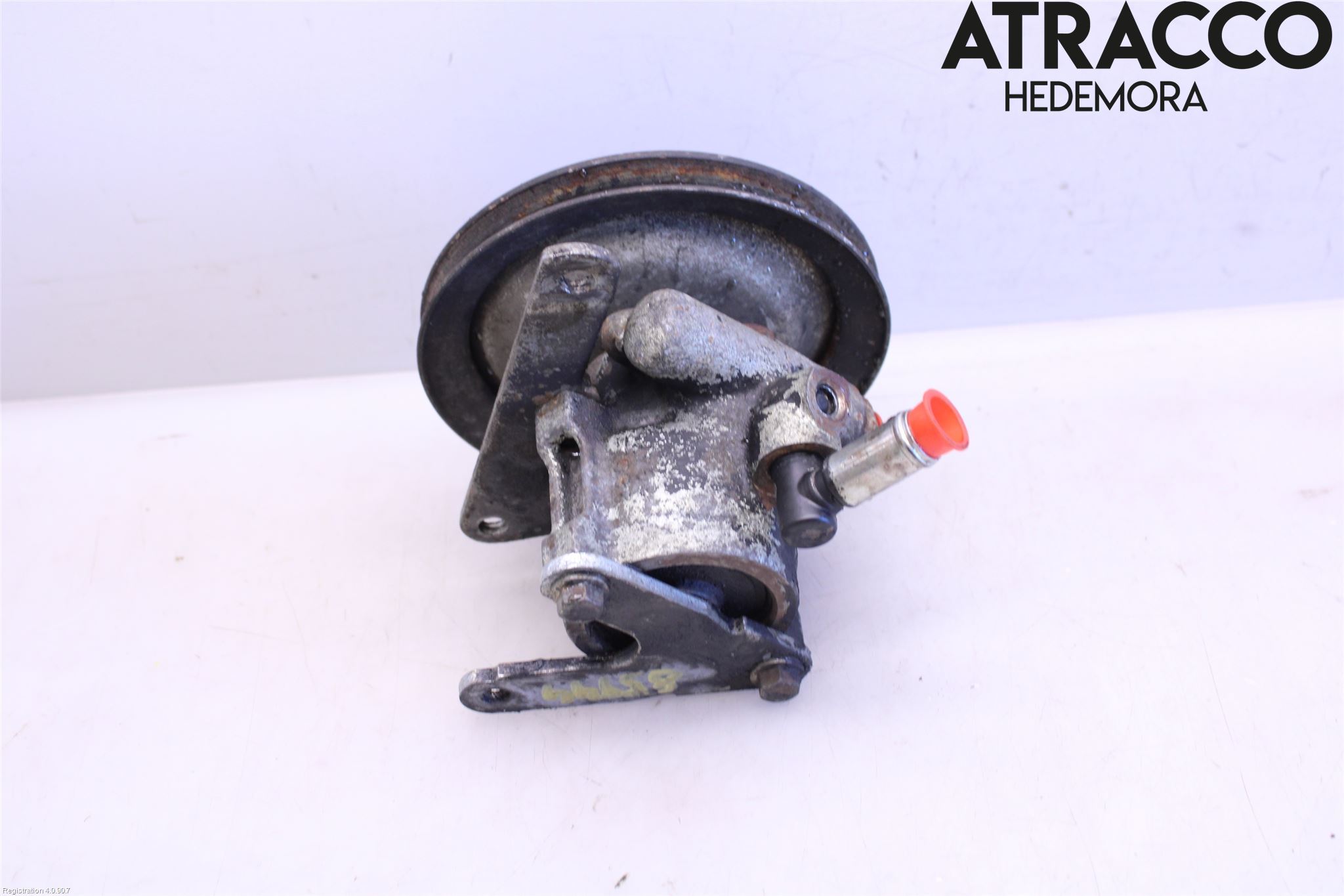Volvo 740 88-92 Servo Pumpe