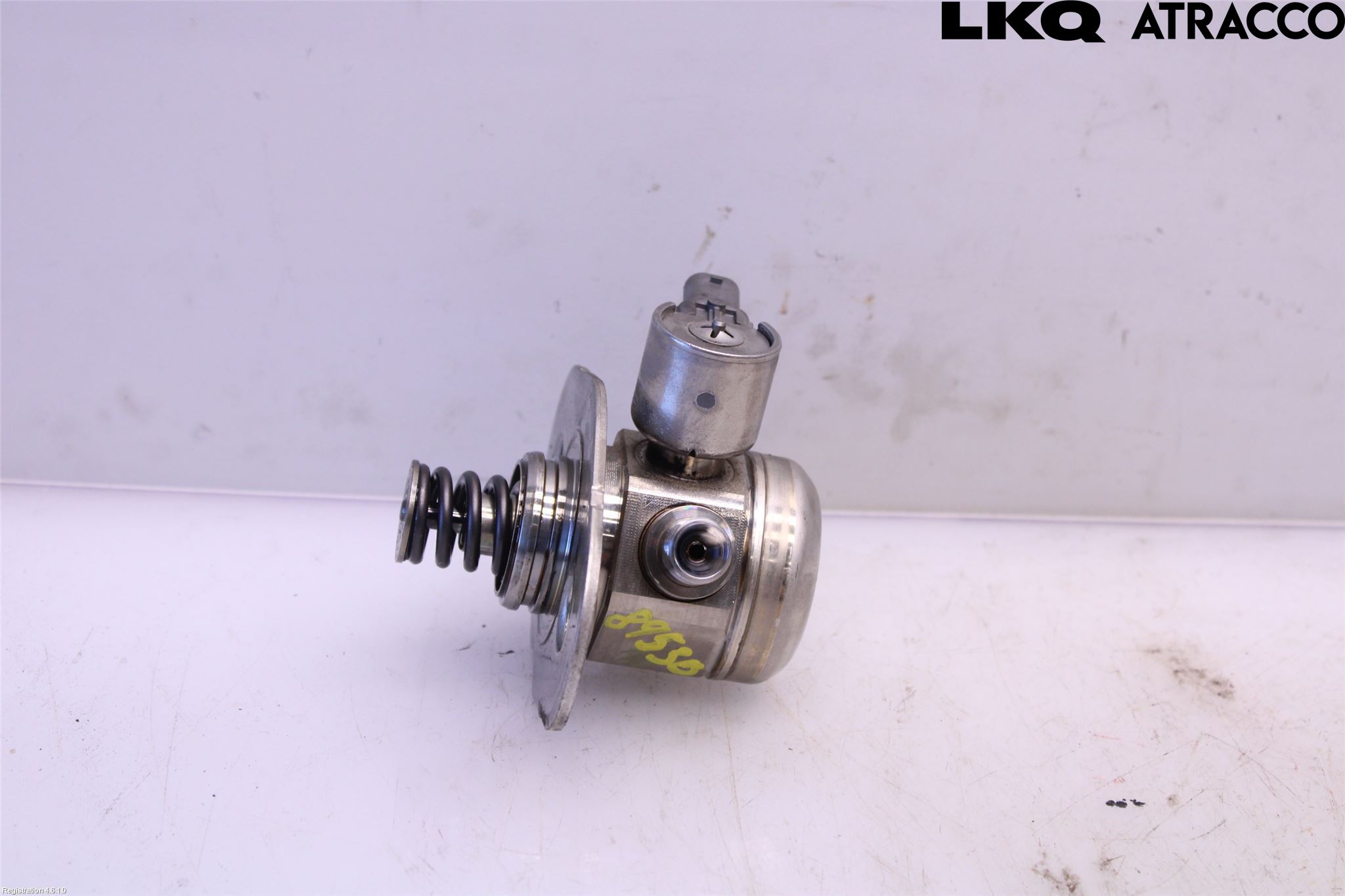 Mini ONE/COOPER 3DR F56 14-24 Drivstoffpumpe Mekanisk