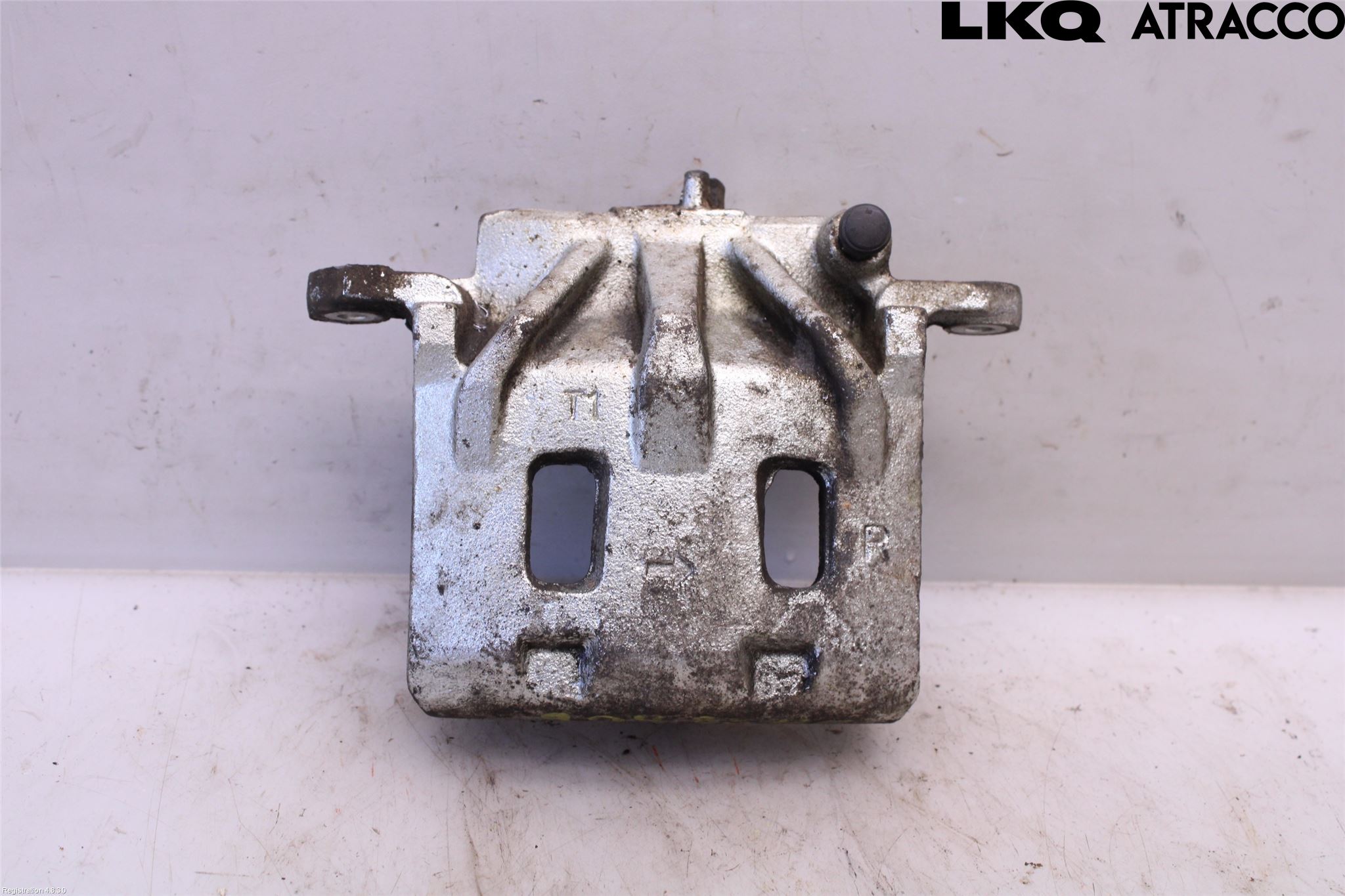 Subaru OUTBACK 15-20 Bremsecaliper Foran Høyre