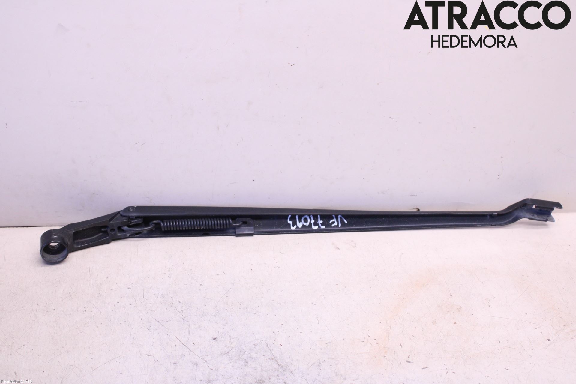 Toyota AVENSIS 09-15 Viskerarm-Armer Frontrute