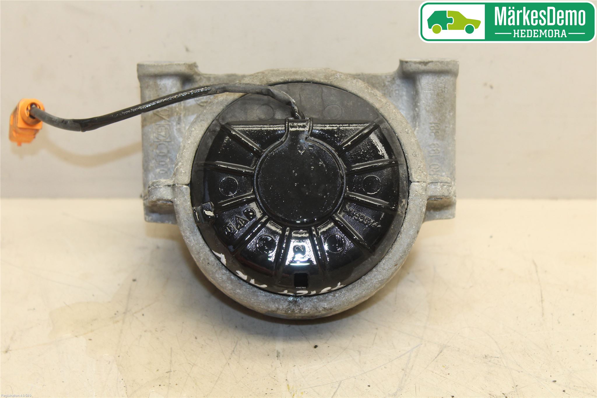 Audi A4 ALLROAD 09-16 Motor Feste Gummi