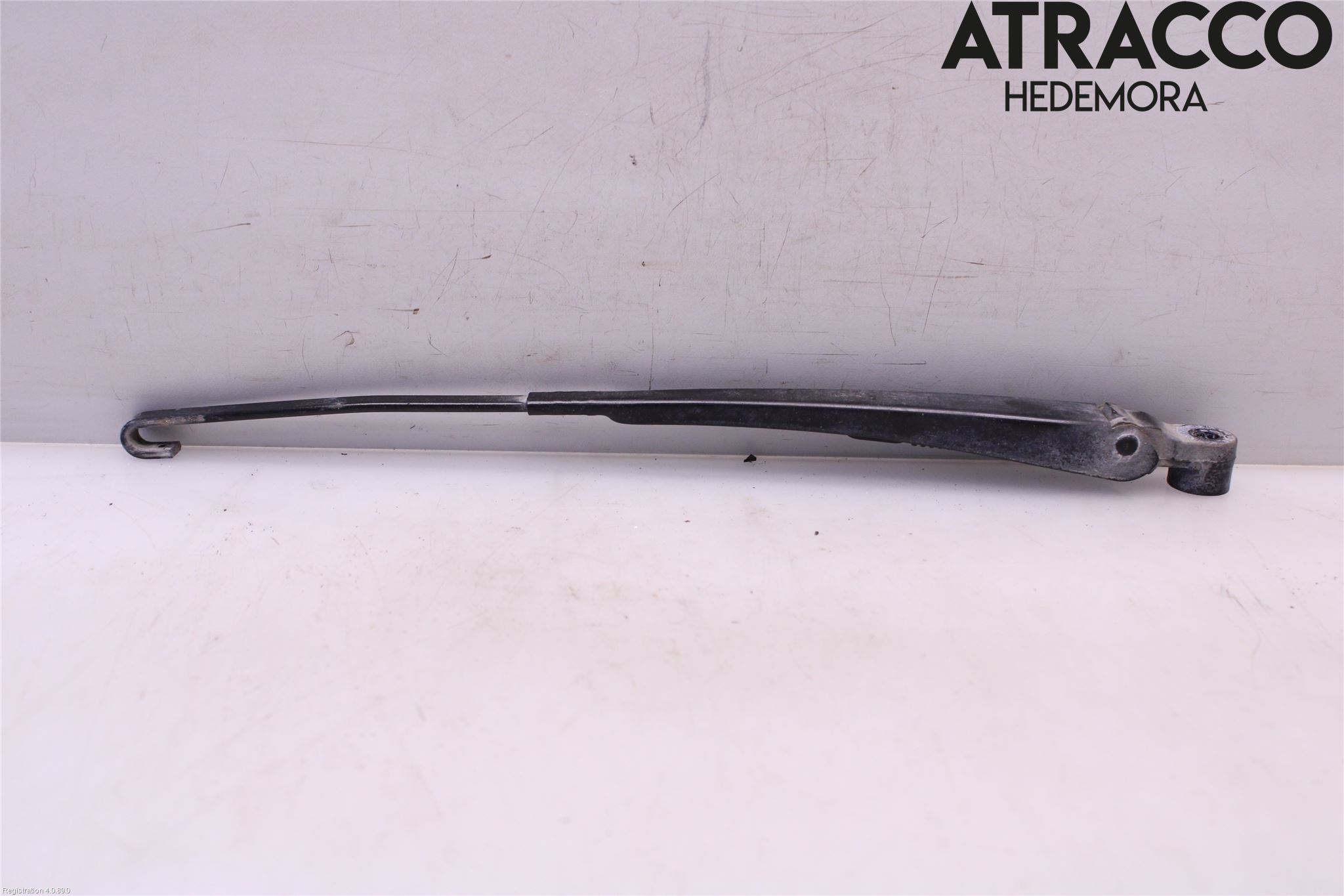 Landrover RANGE ROVER SPORT (L494) 14-22 Viskerarm Bakrute