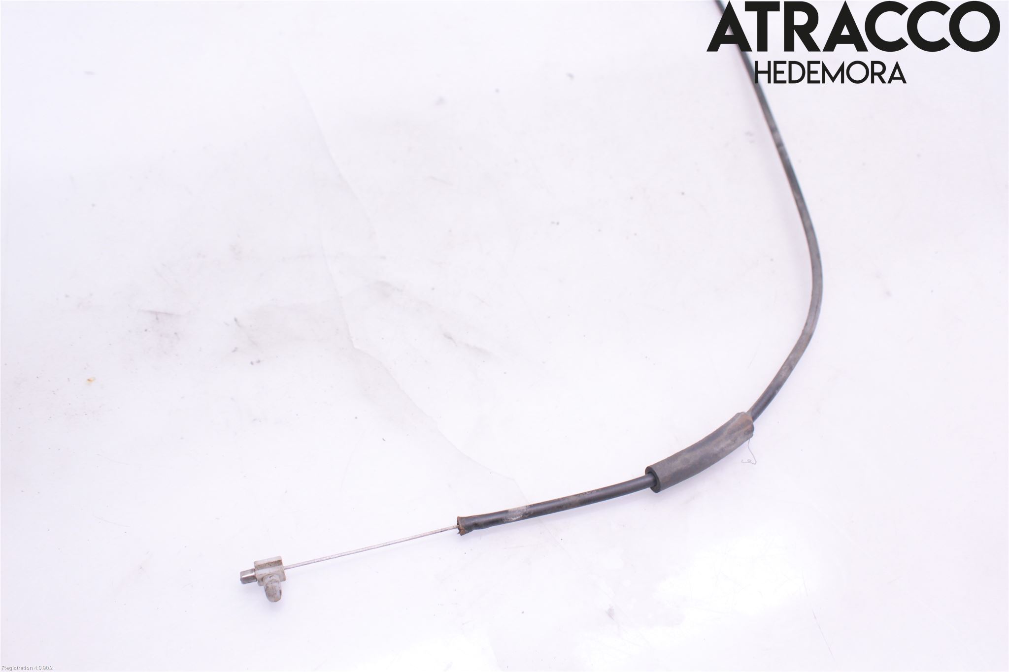 Citroen C3 10-17 Wire Panser Wire