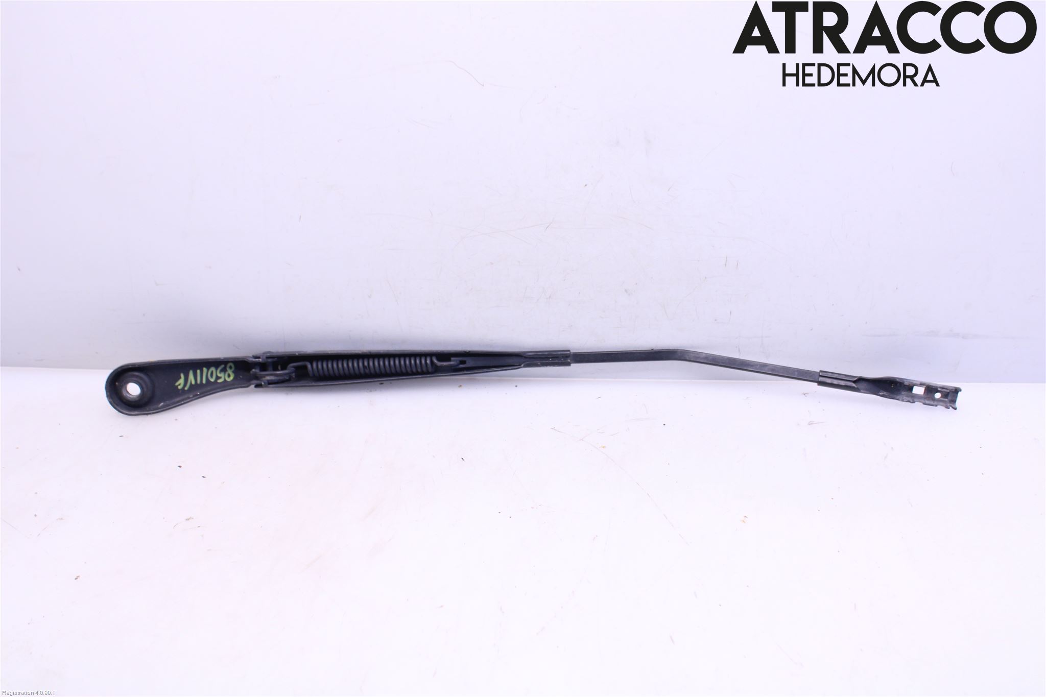 Mercedes-Benz MB VITO/V-KLASS (W640,W447,W448) 14- Viskerarm-Armer Frontrute
