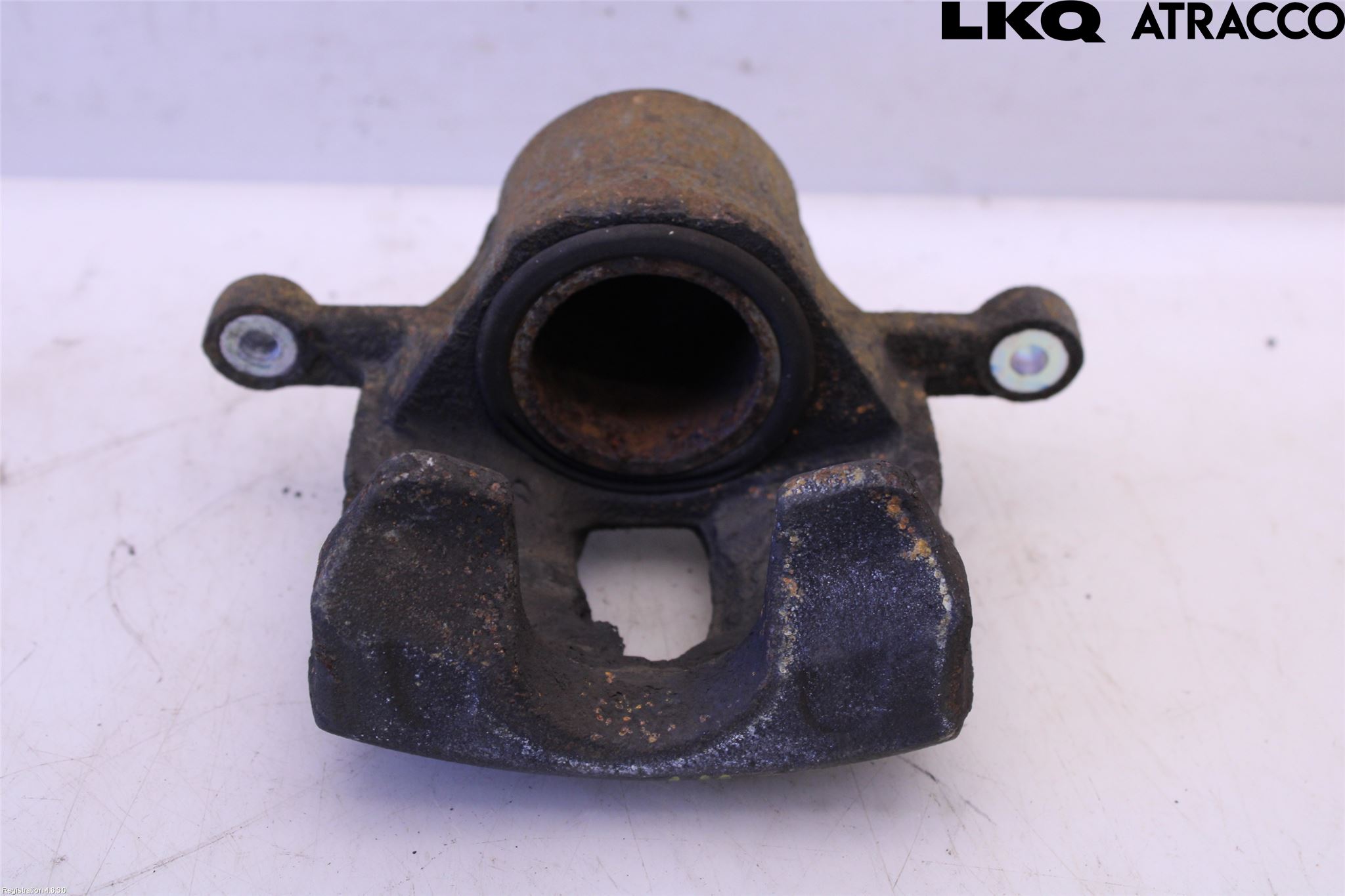 Kia RIO 12-16 Bremsecaliper Bak Høyre