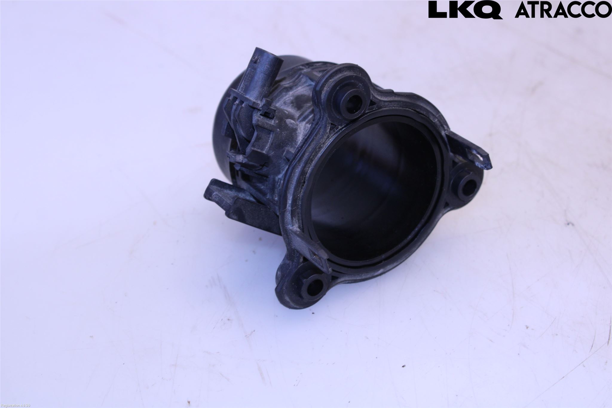 BMW X3 F25 10-17 Giver Temp Innsugsluft