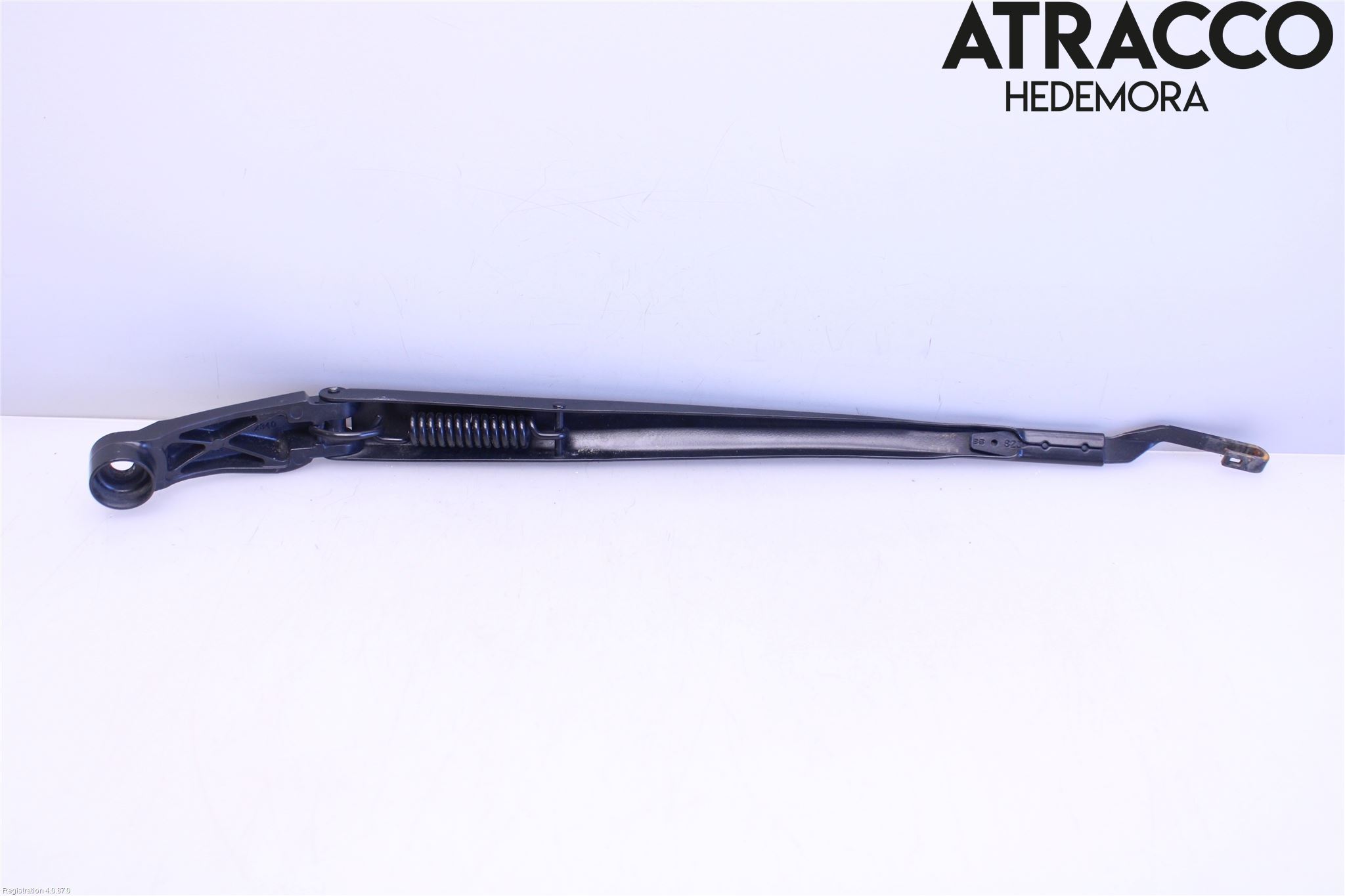 Toyota AURIS 13-19 Viskerarm-Armer Frontrute