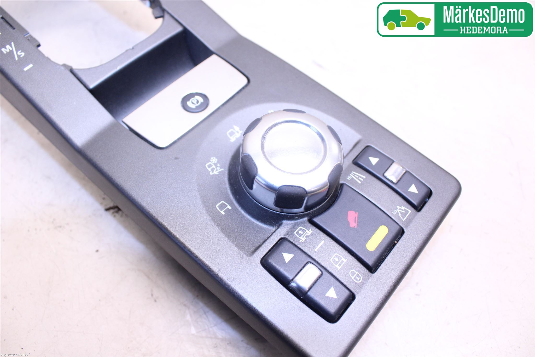 Landrover RANGE ROVER SPORT (L320) 10-13 Bryter Multifunksjon