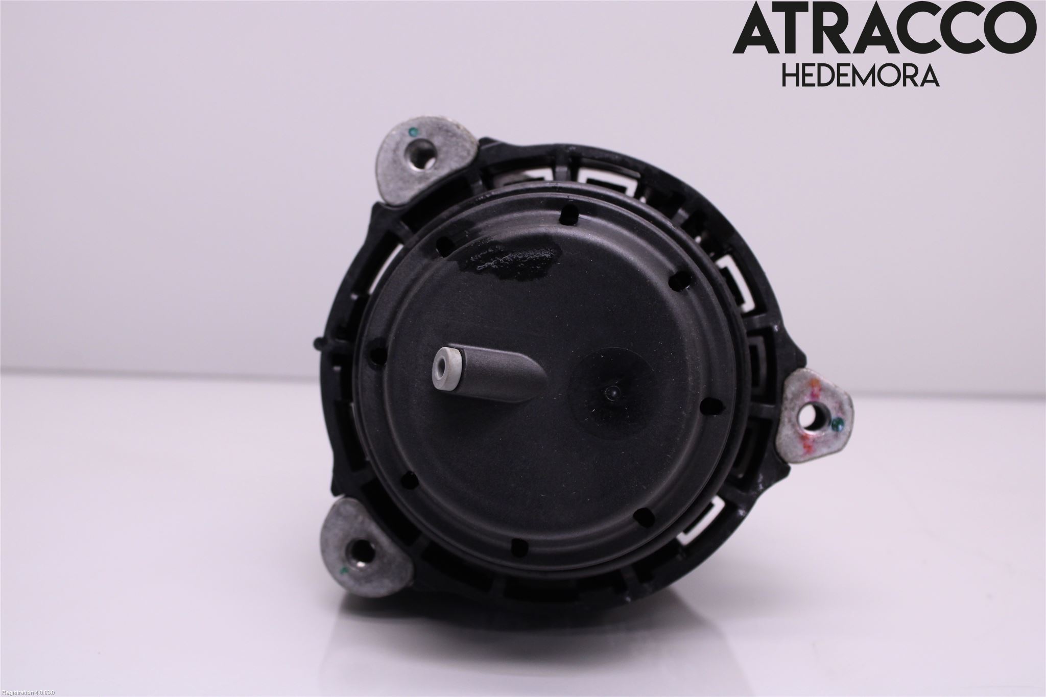BMW 5 G30/G31/F90 17-23 Motor Feste Gummi