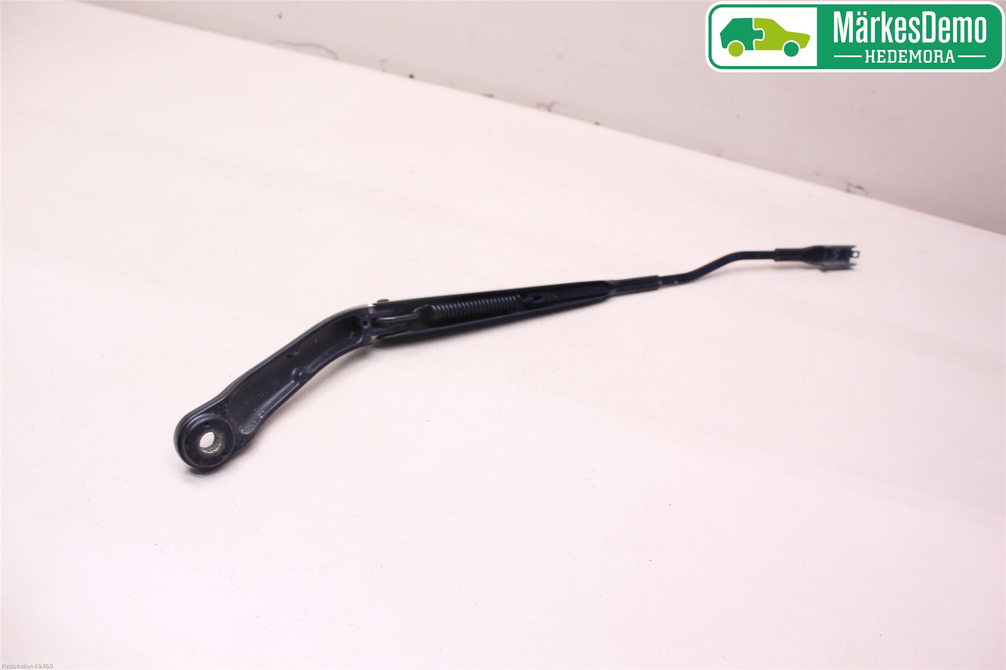 Nissan QASHQAI   07-10 Viskerarm-Armer Frontrute