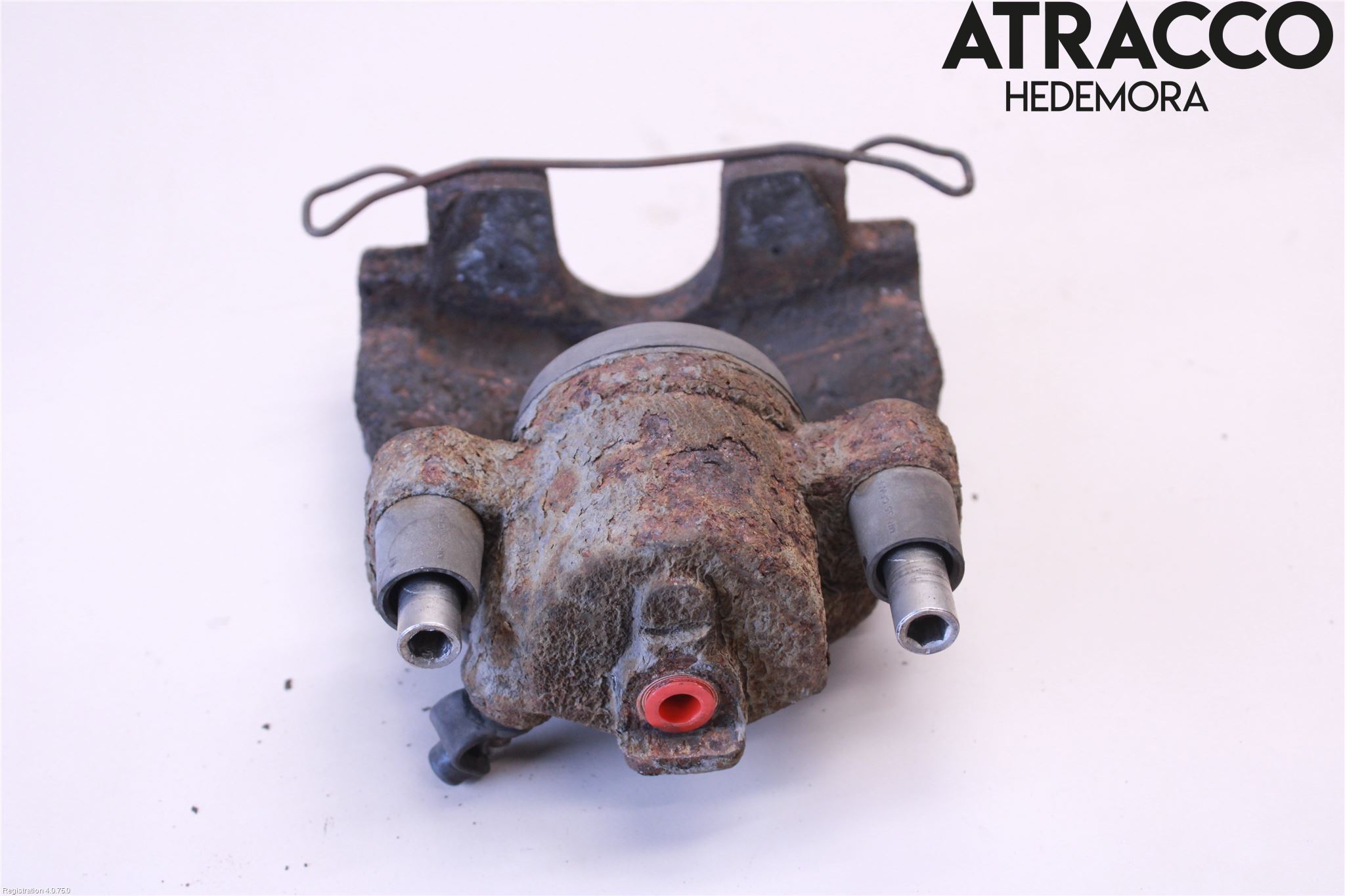 Mini CABRIO R52  02-08 Bremsecaliper Foran Høyre