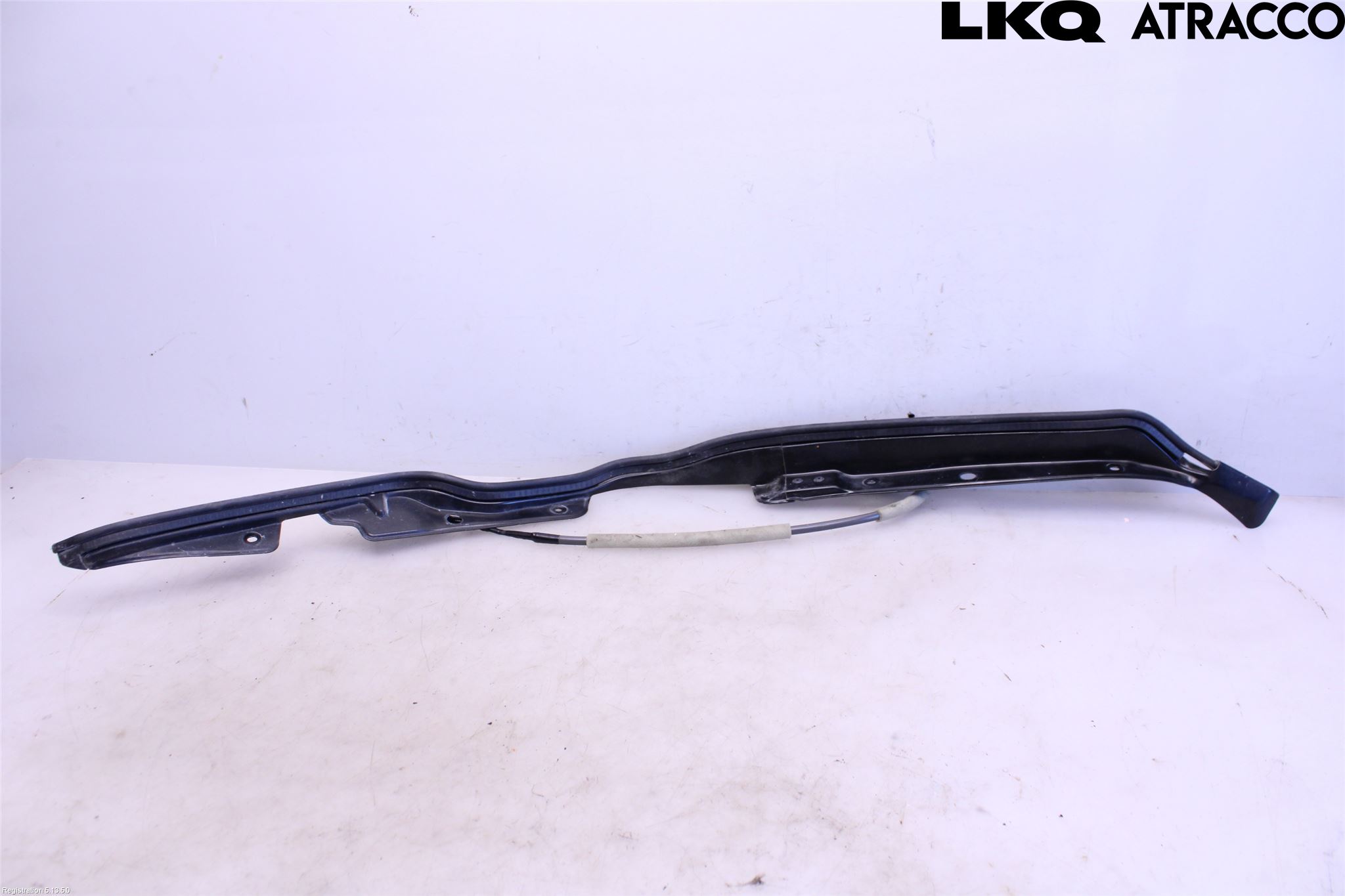 Lexus NX 300h 15-21 List Bak-Bakluke