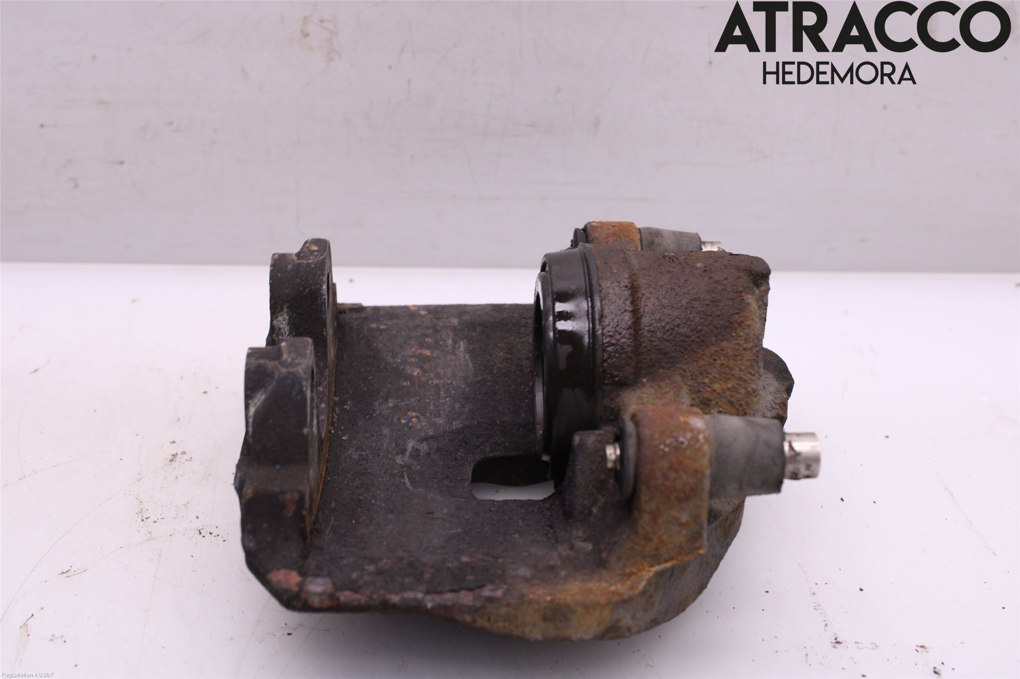 Ford TRANSIT/TOURNEO CONNECT 13-22 Bremsecaliper Foran Venstre