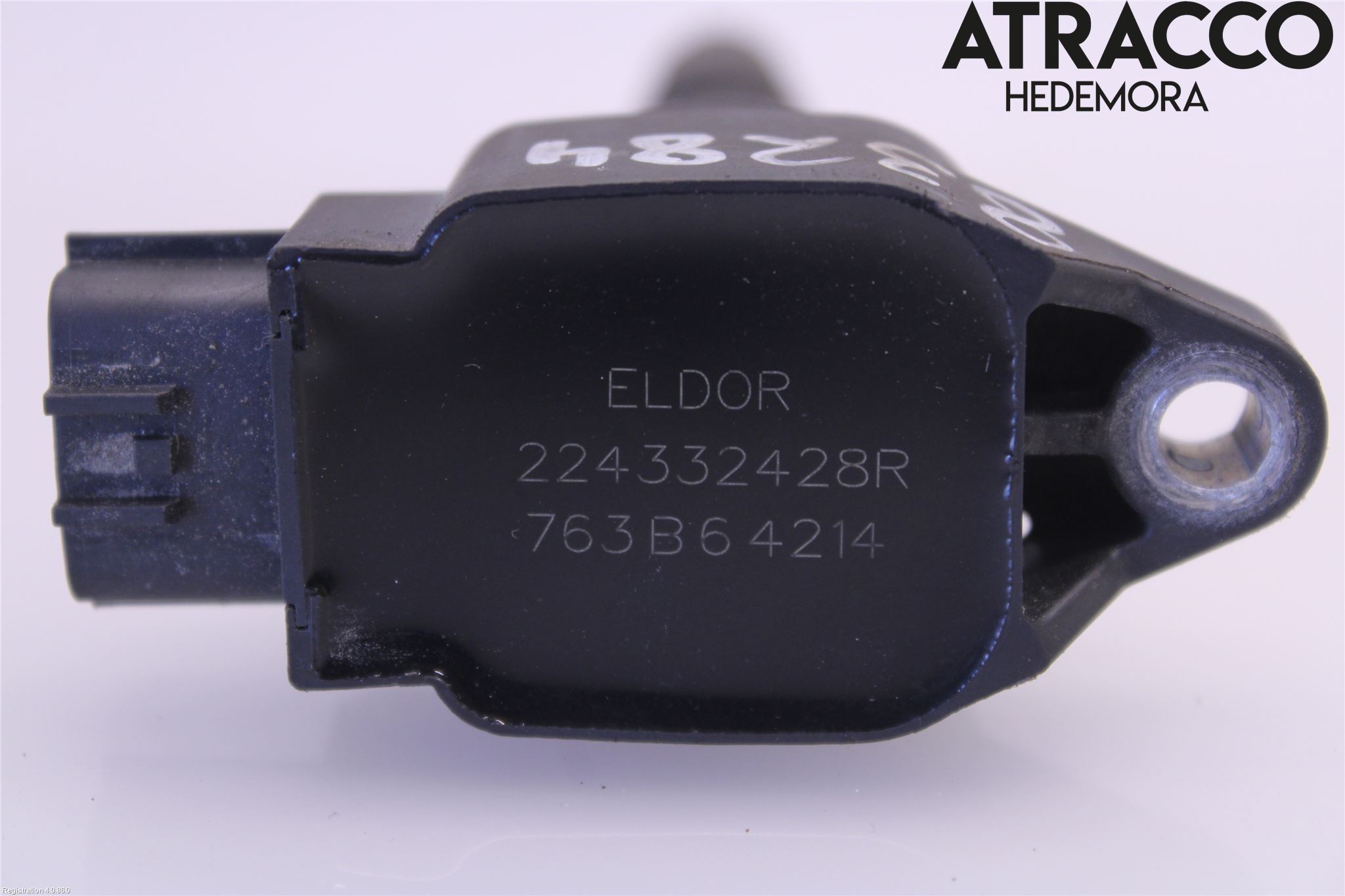Renault CLIO IV 12-16 Coil