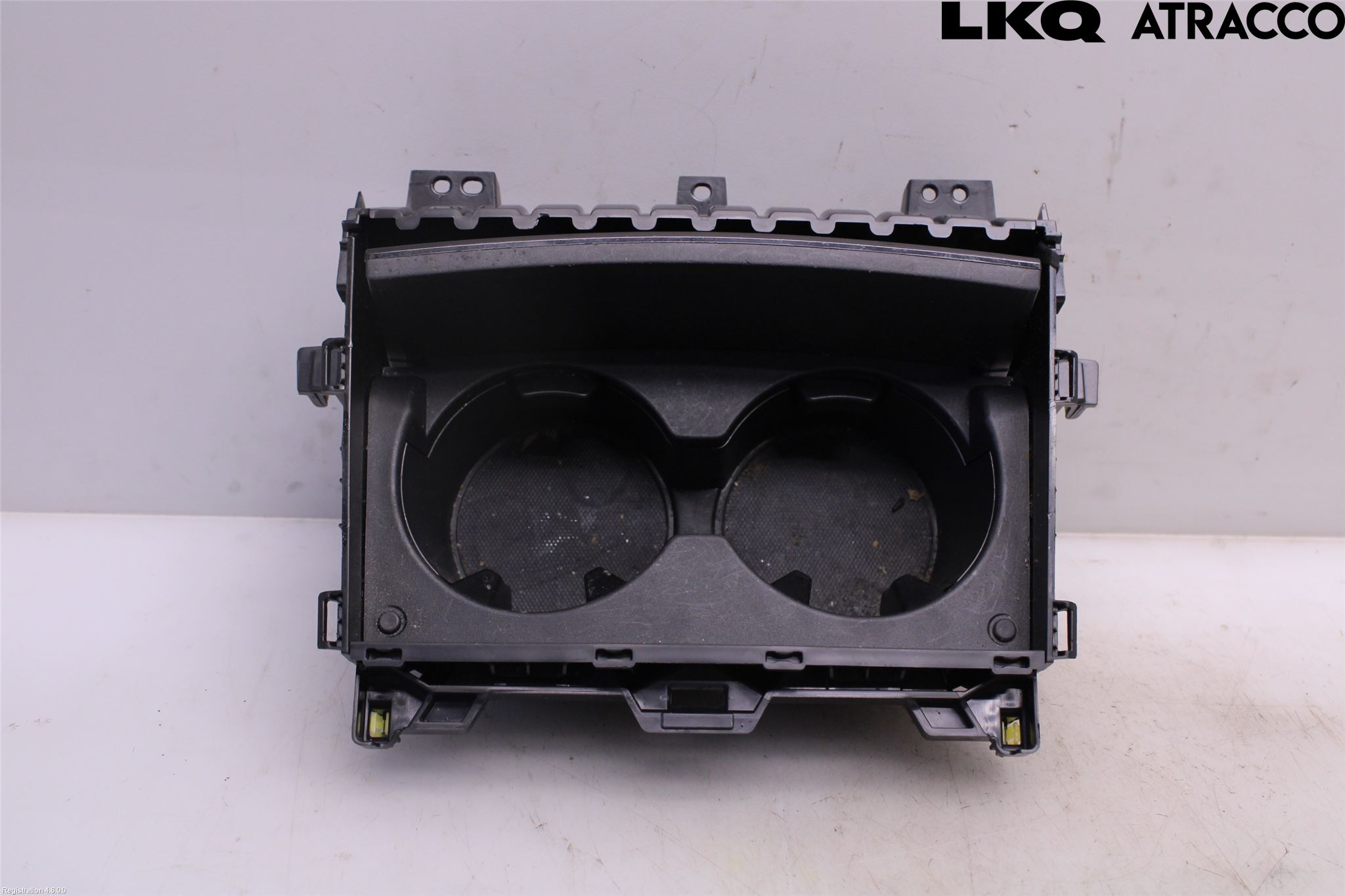 Mazda CX-30 20- Innr Koppholder