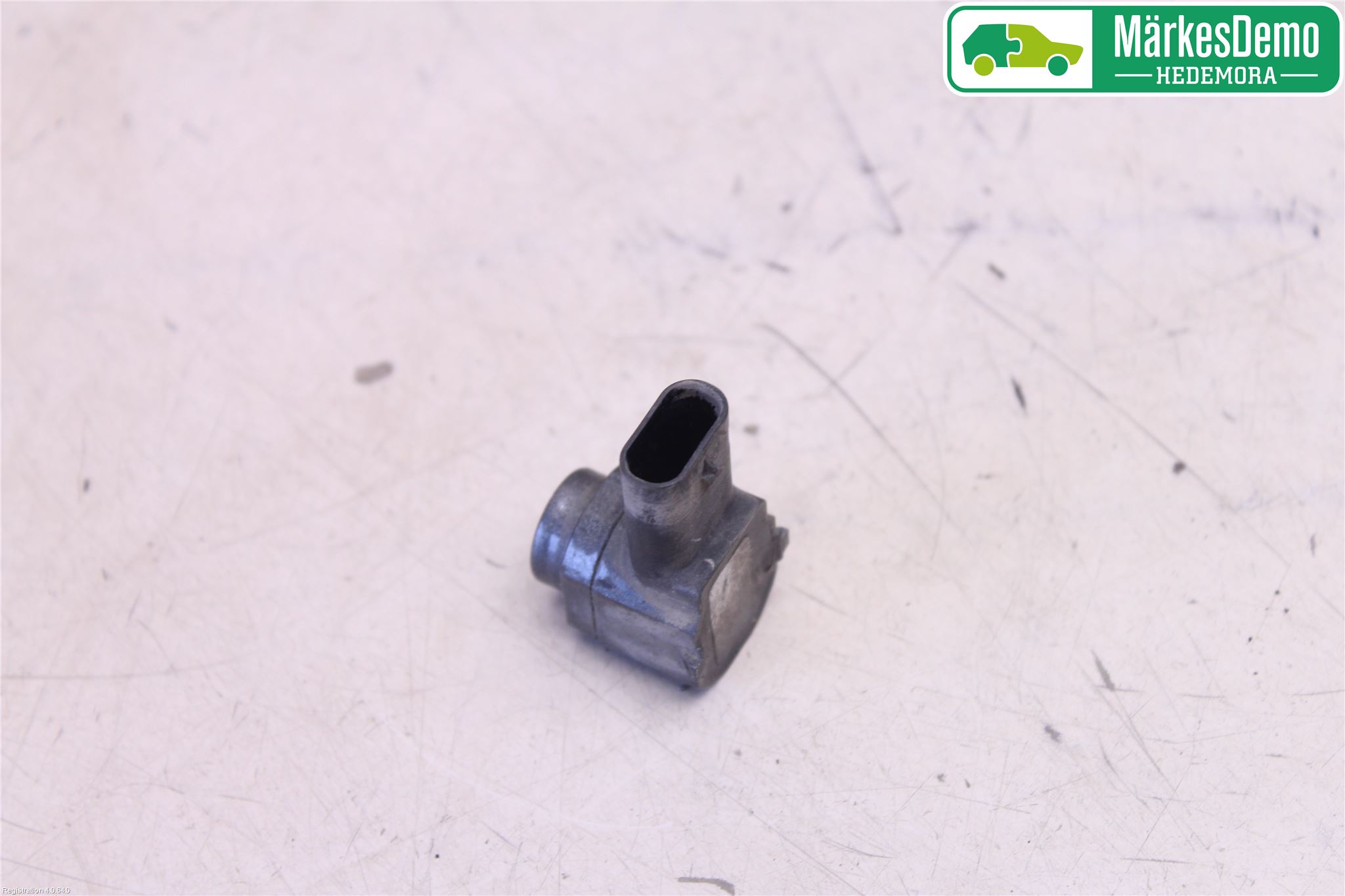 Seat ALHAMBRA 11- Sensor Parkering Front