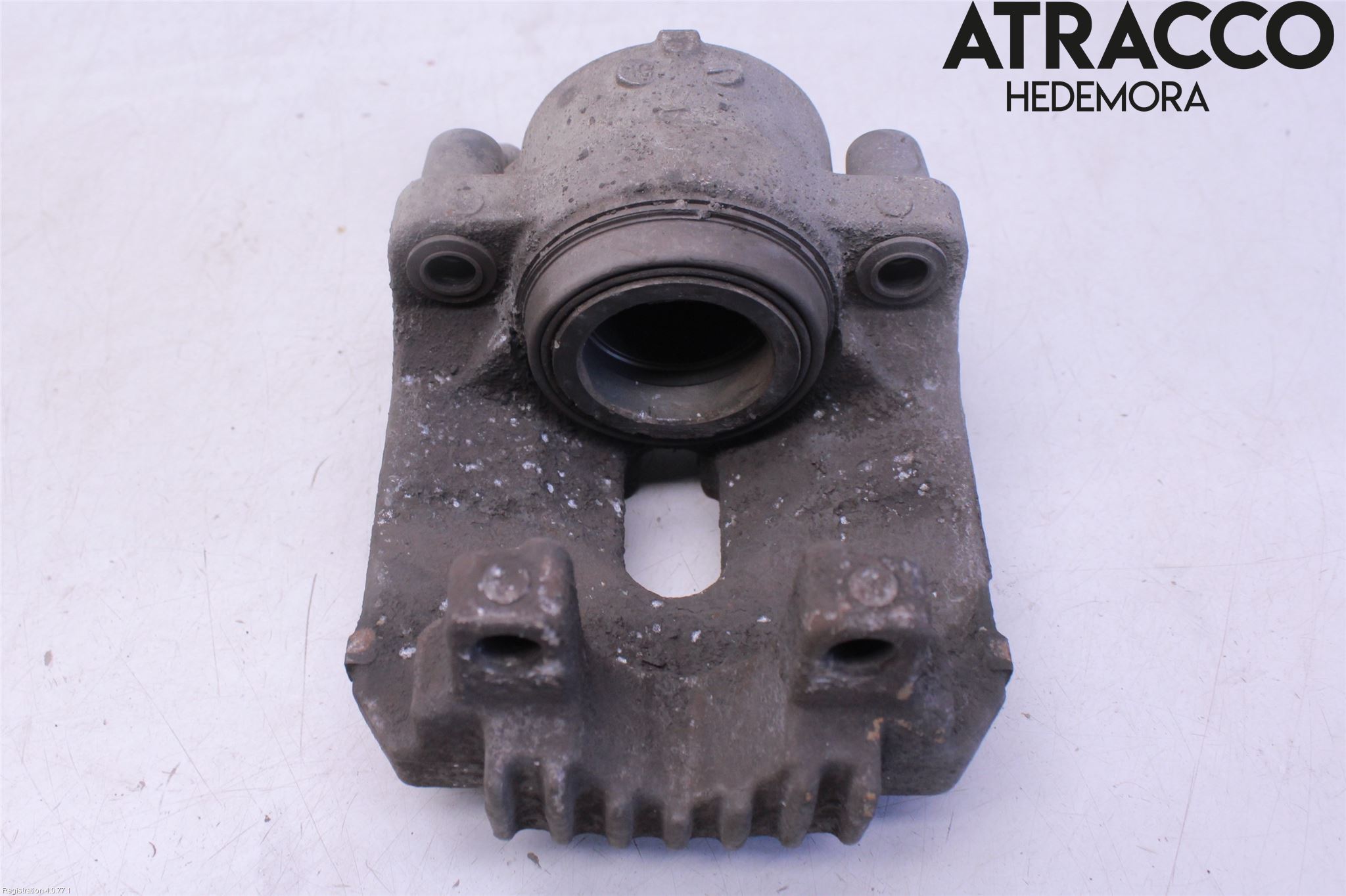BMW 3 E90/91 SED/TOU 05-12 Bremsecaliper Foran Høyre