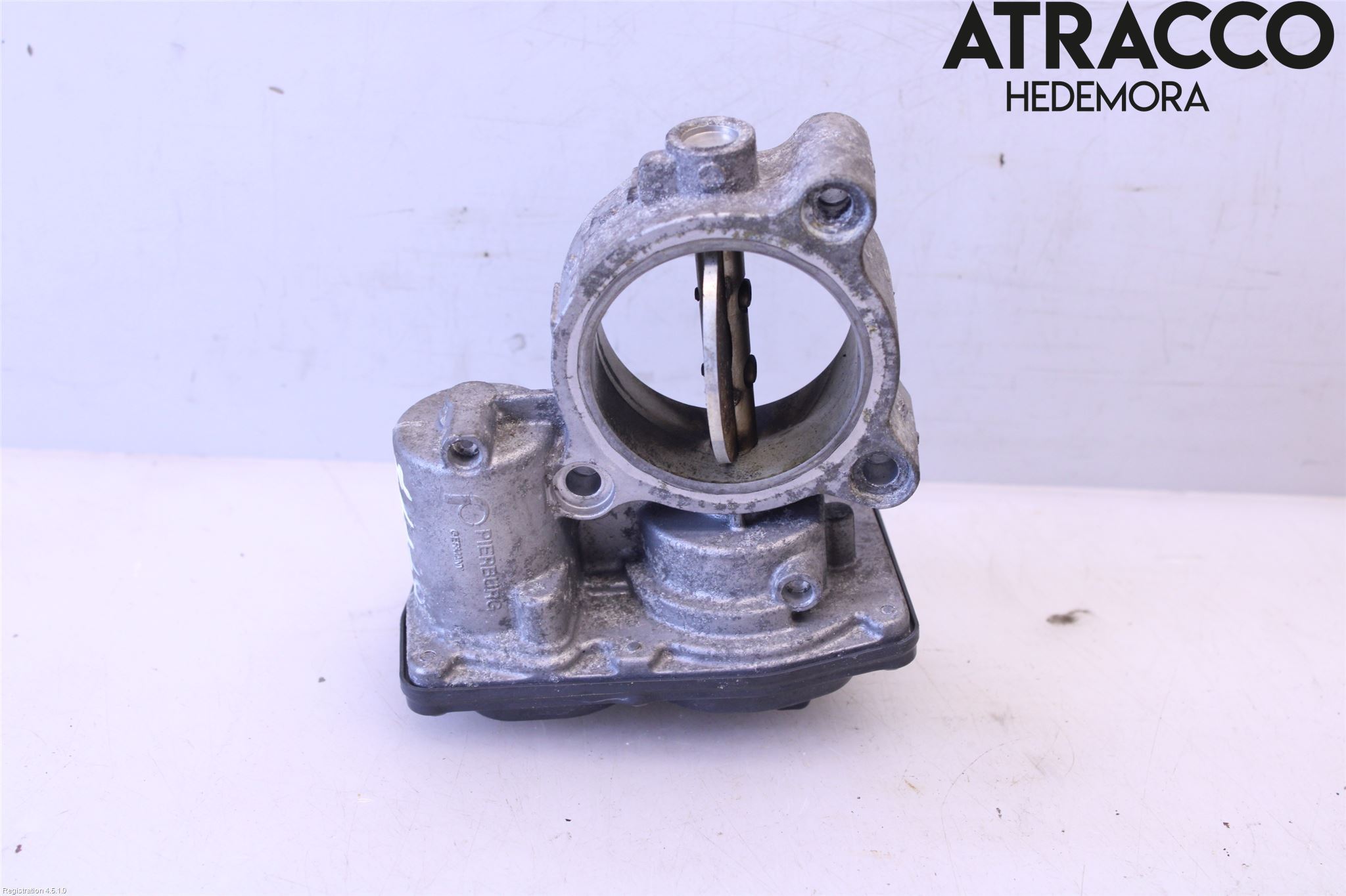 BMW 4 F32/F33/F82/F83 13-20 Inns Spjeldhus