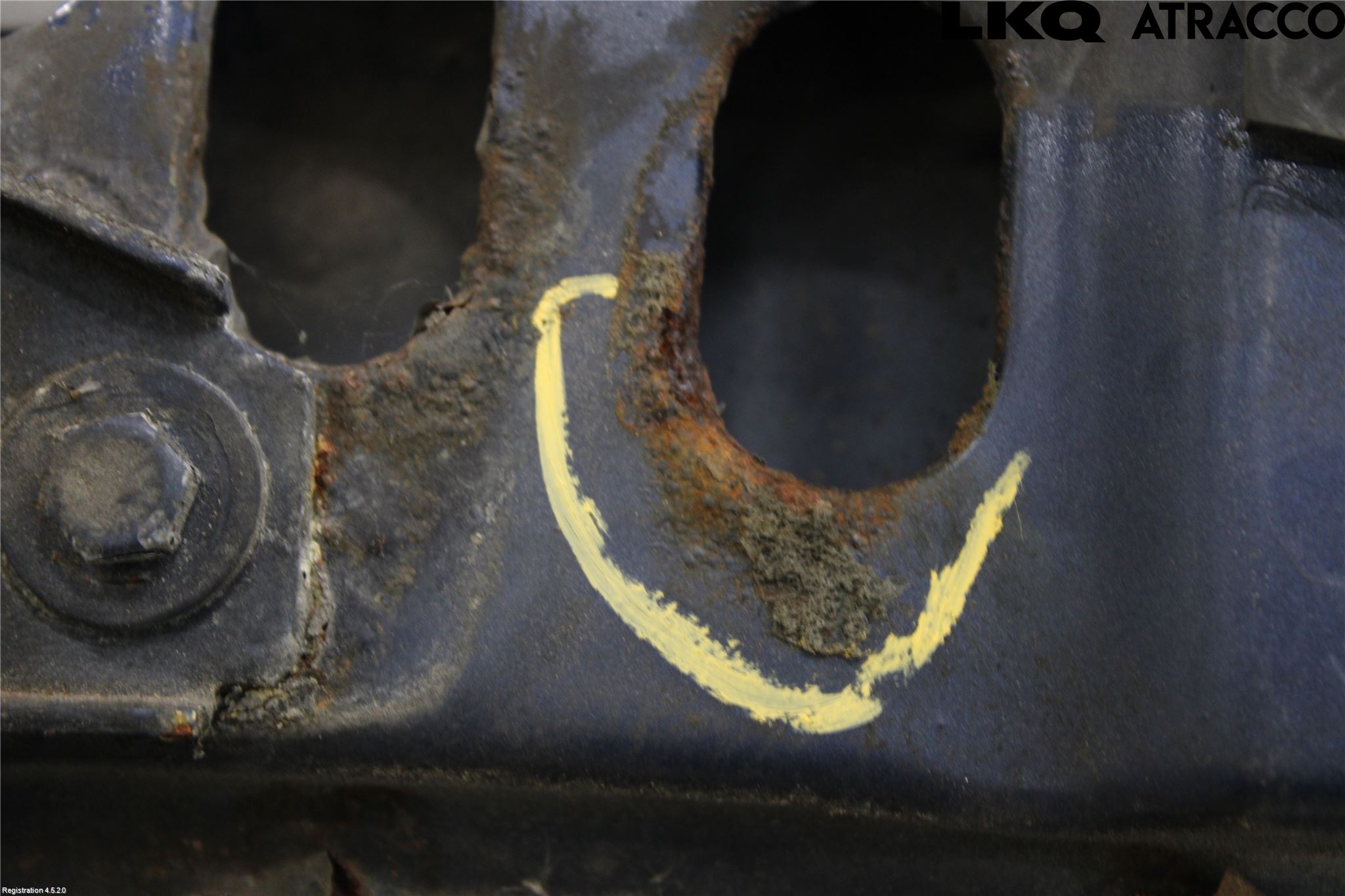 Mercedes-Benz MB 200-500  (W124) 86-96 Panser