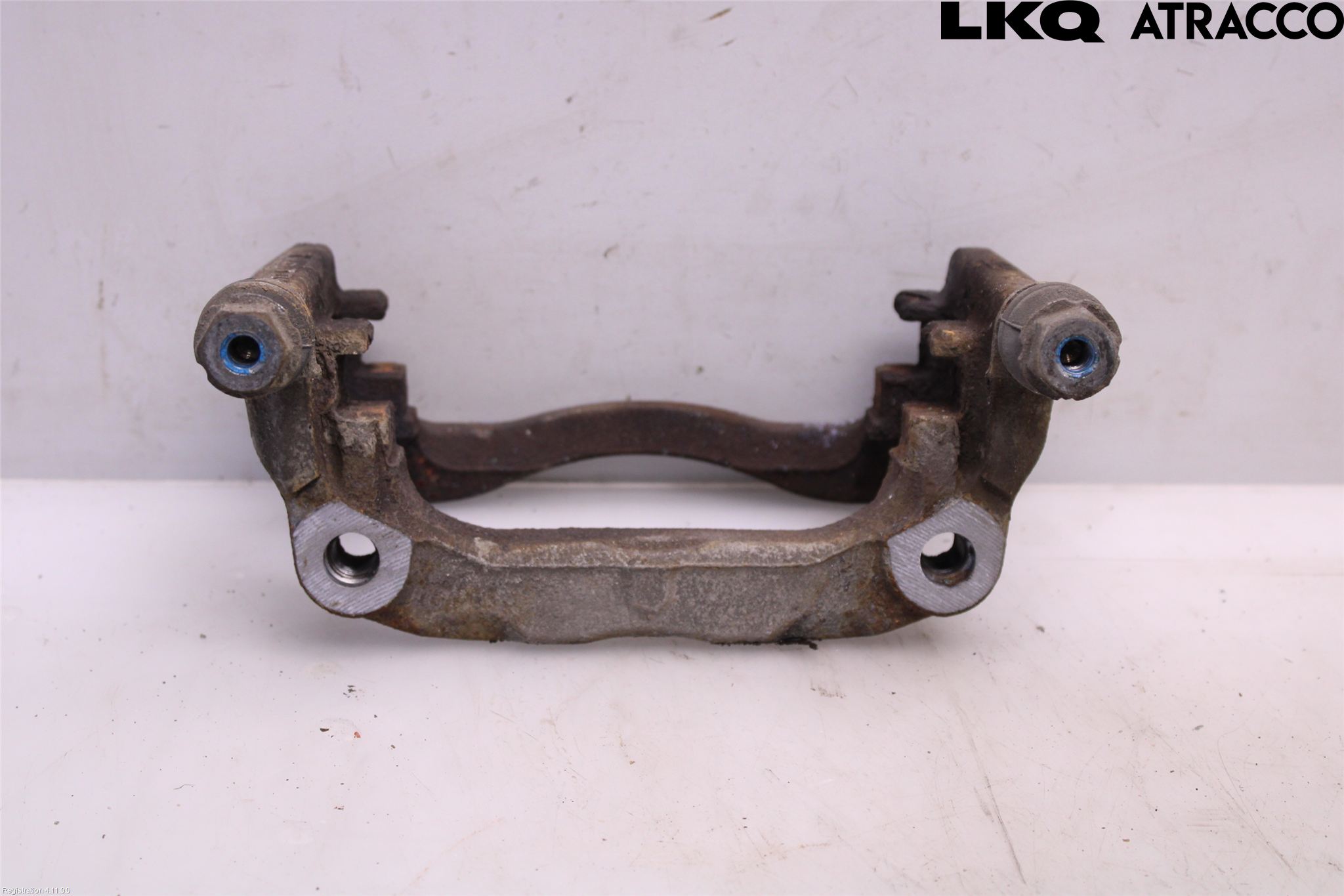 Mercedes-Benz MB CLA-KLASS (C117/X117) 13-19 Bremsecaliper Feste Holder