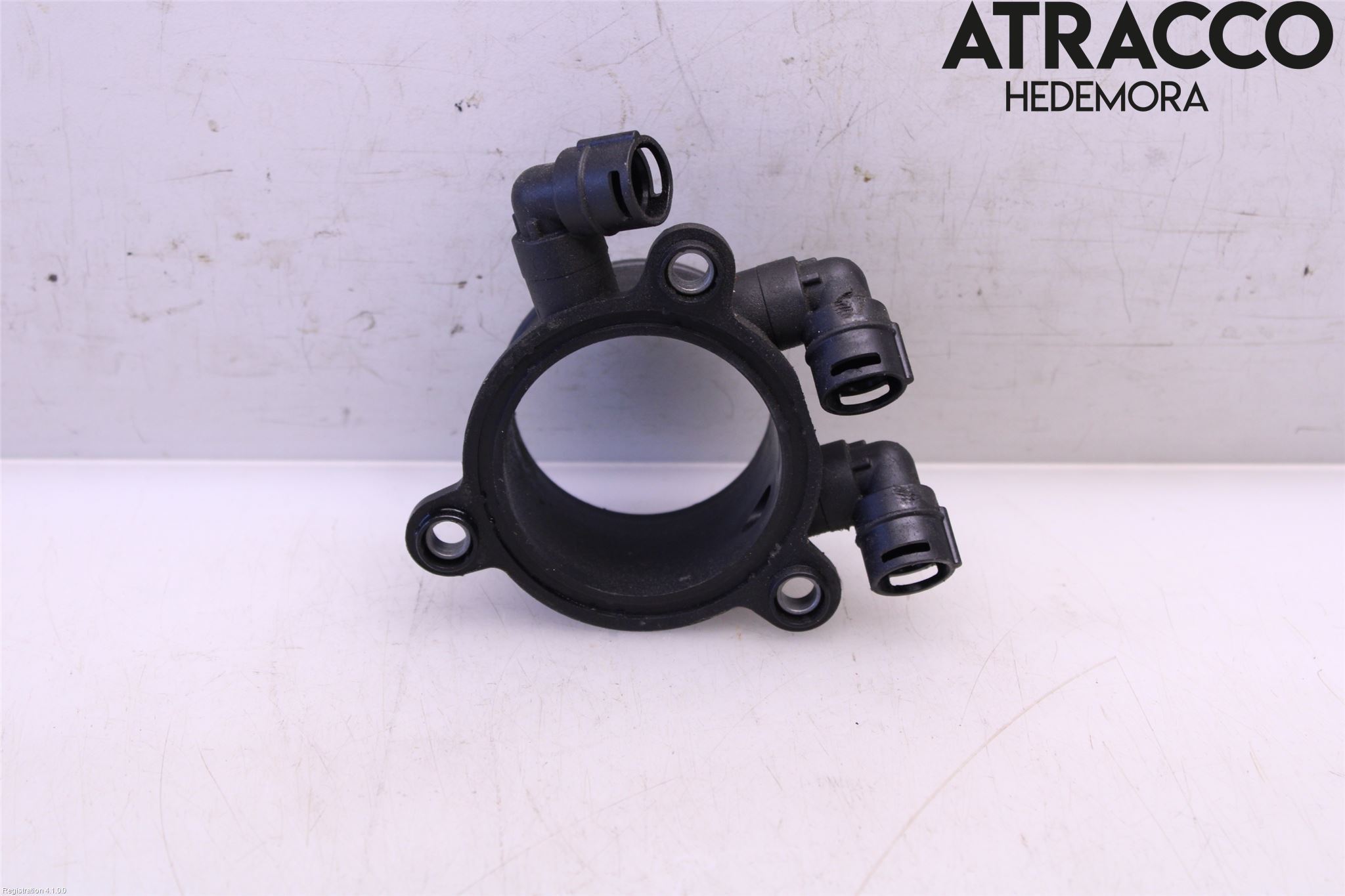 BMW i3 I01 13-22 Inns Gummibelg - Slange