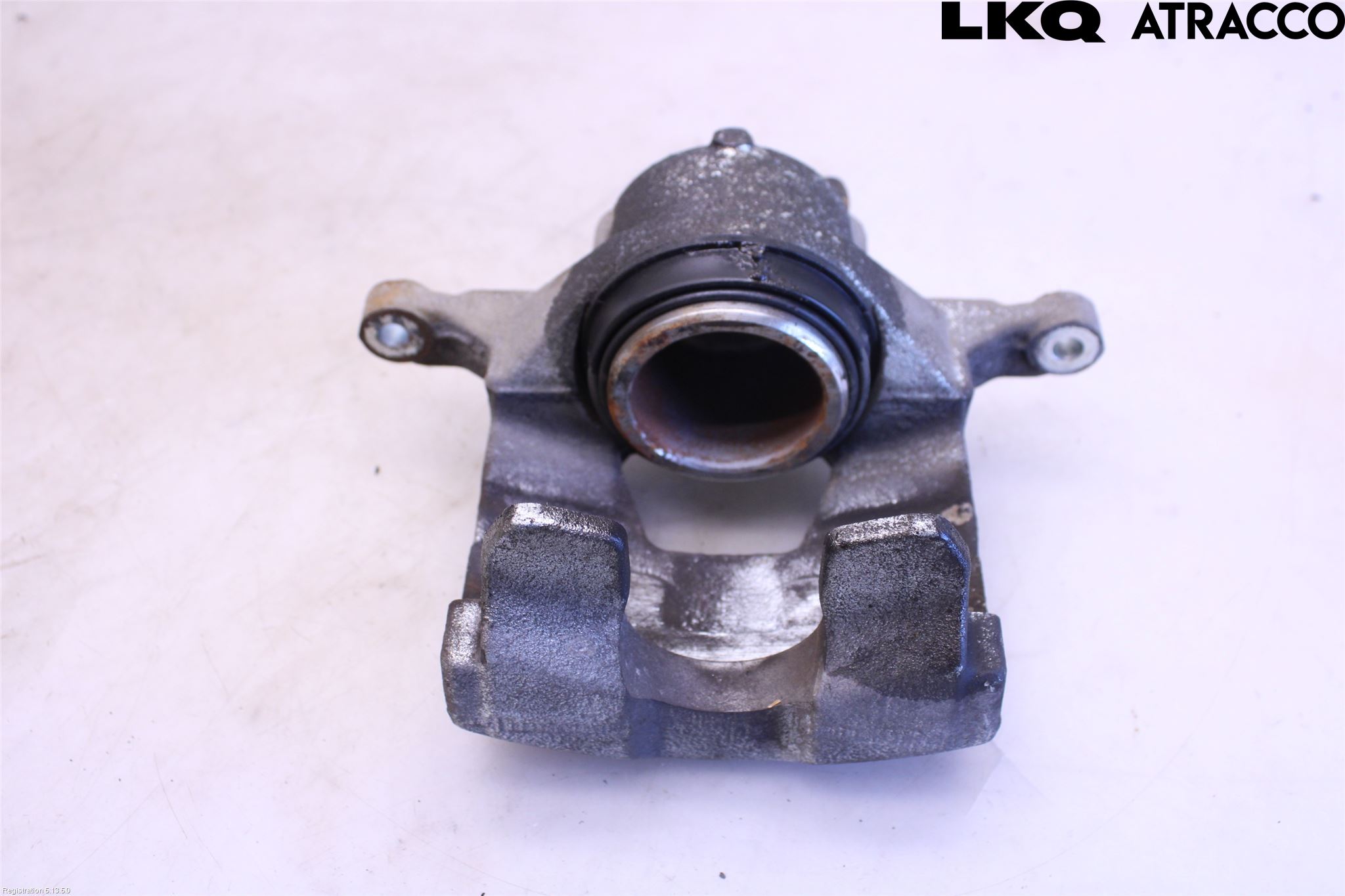 Opel ASTRA J 10-15 Bremsecaliper Foran Høyre