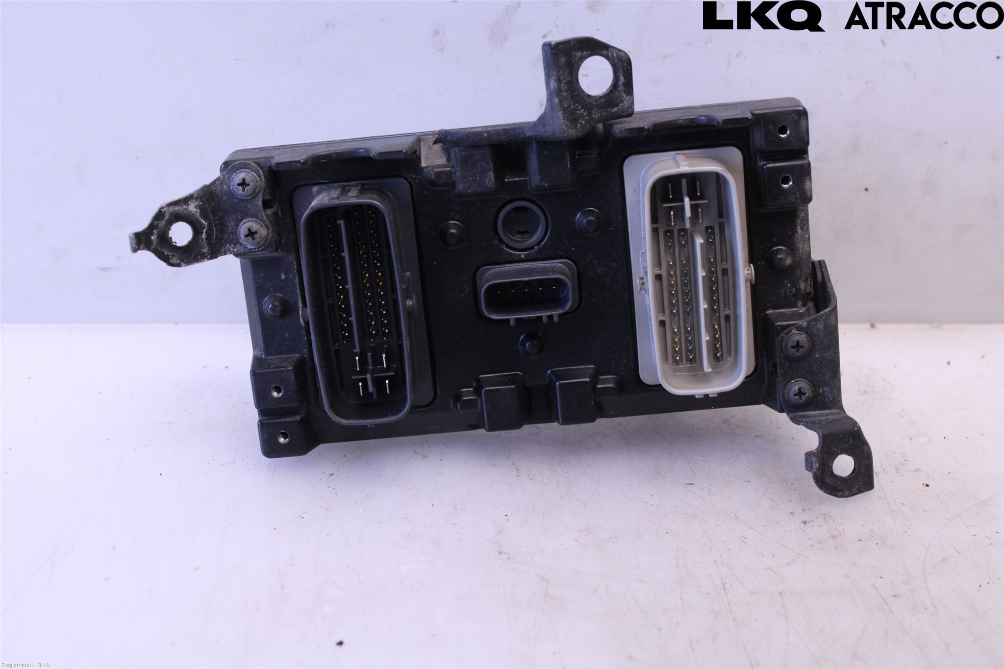 Lexus LS 460/600H 07-17 Styreenhet Abs